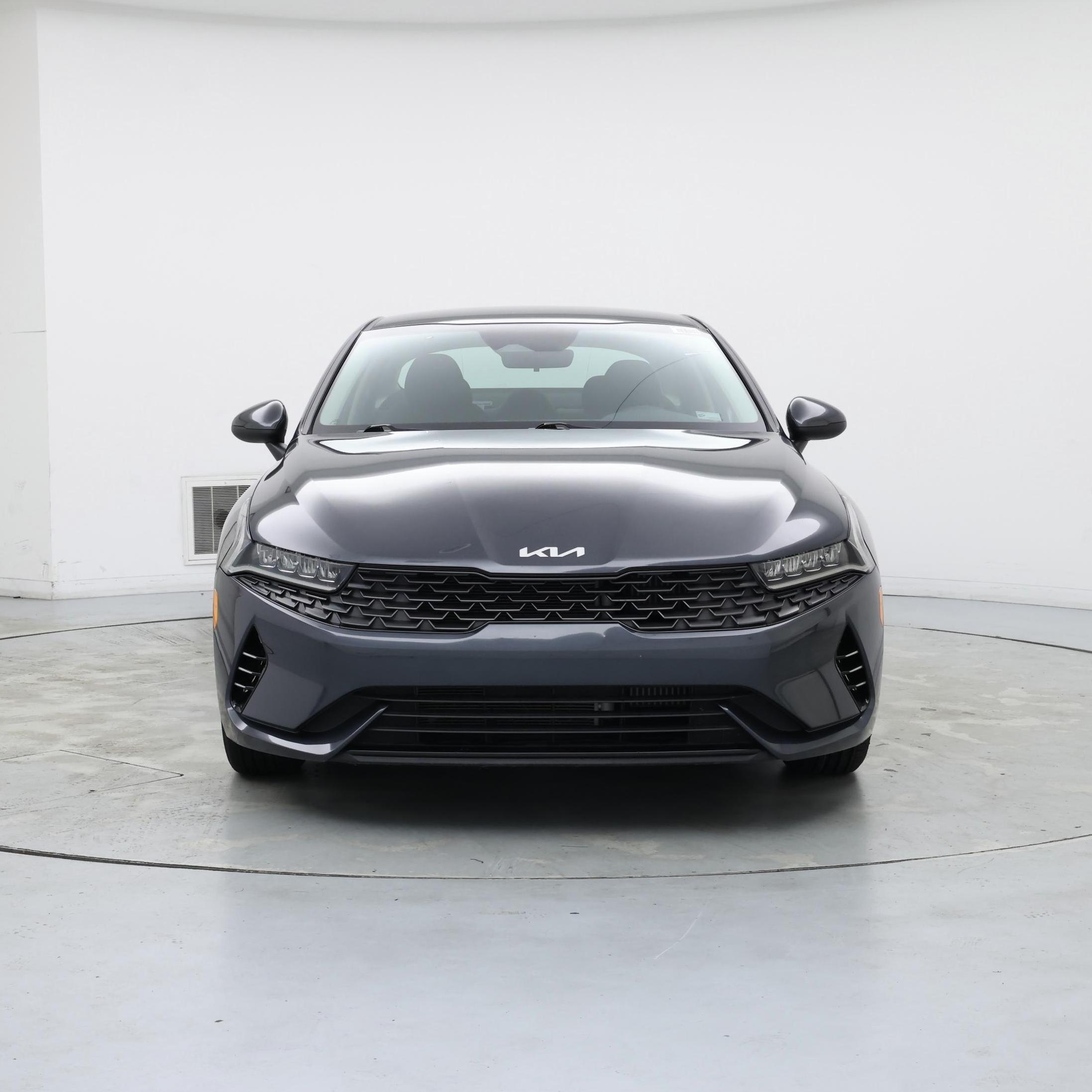 Thumbnail: 2022 Kia K5 - 5