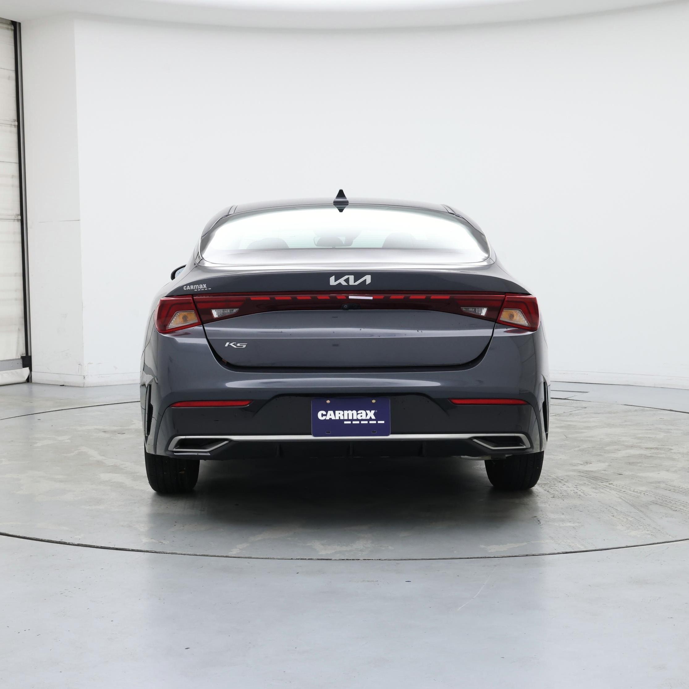 Thumbnail: 2022 Kia K5 - 6