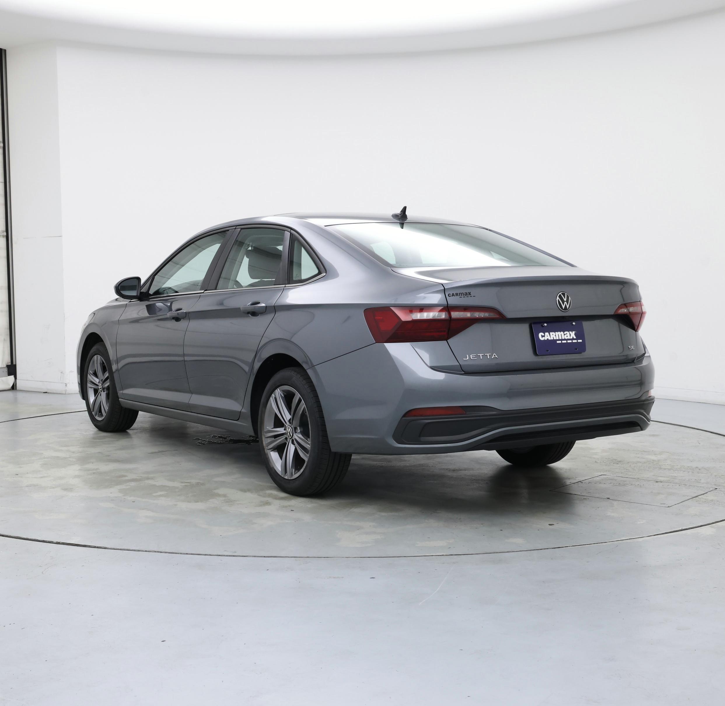 Thumbnail: 2023 Volkswagen Jetta - 2