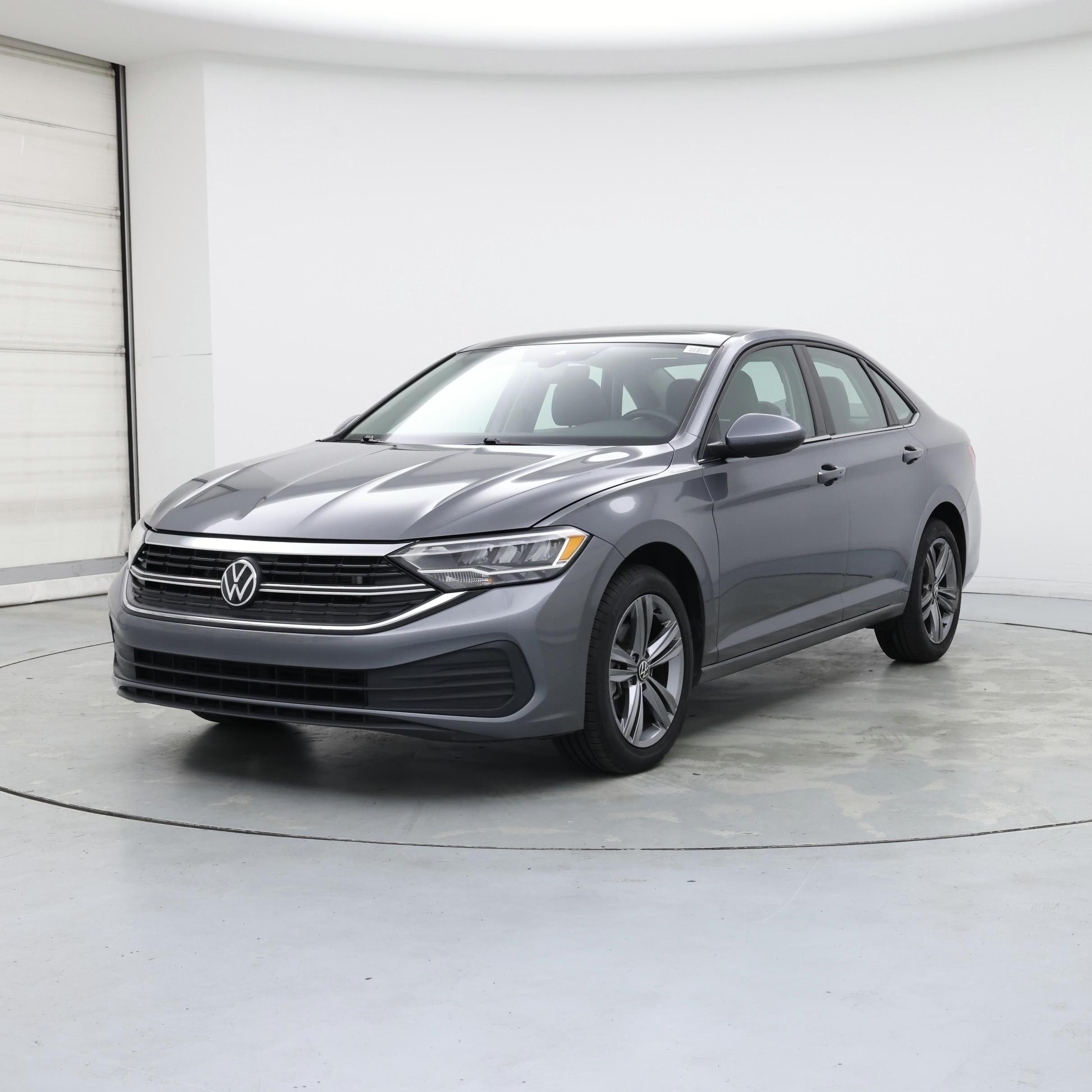 Thumbnail: 2023 Volkswagen Jetta - 4