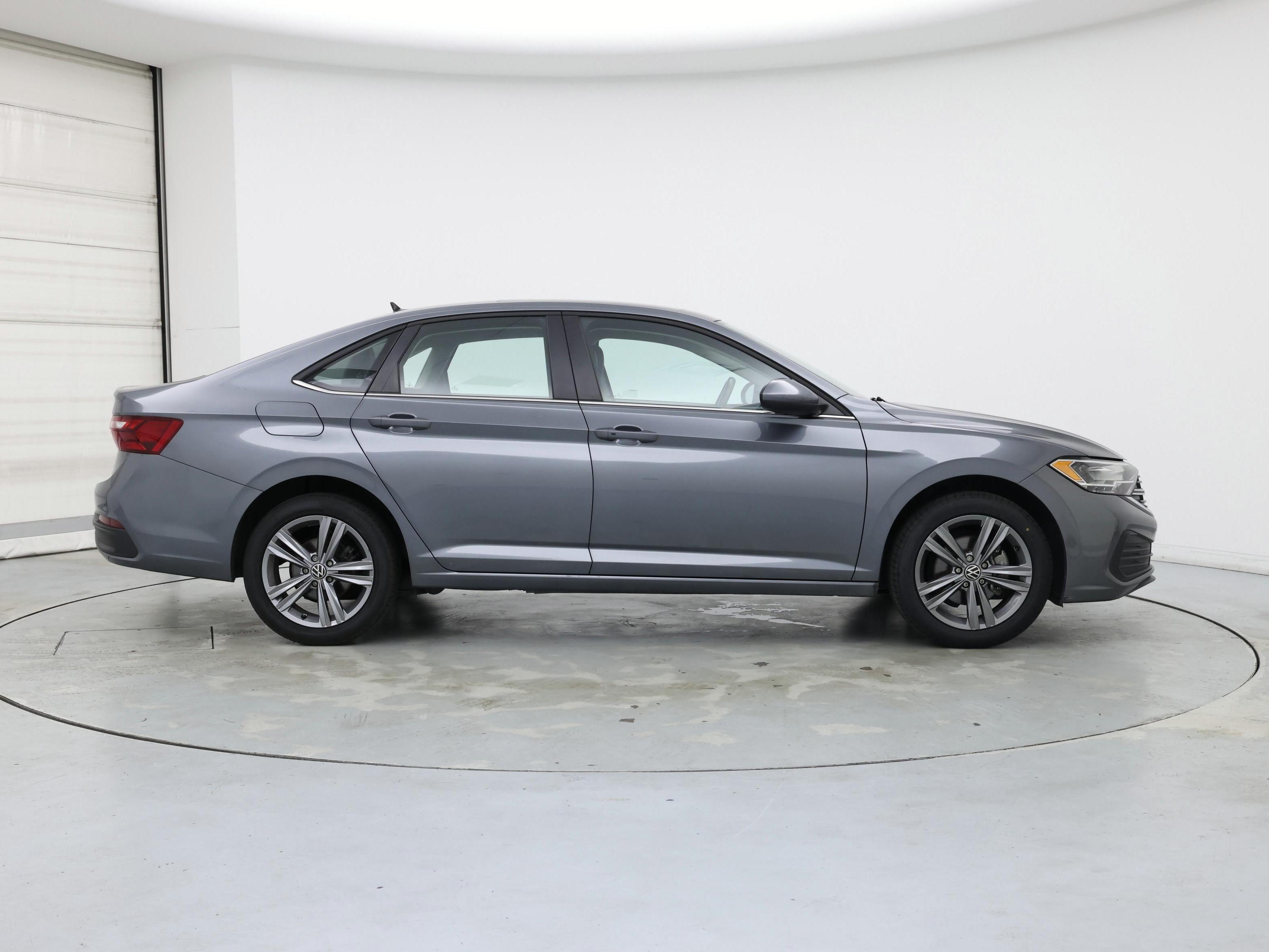 Thumbnail: 2023 Volkswagen Jetta - 7