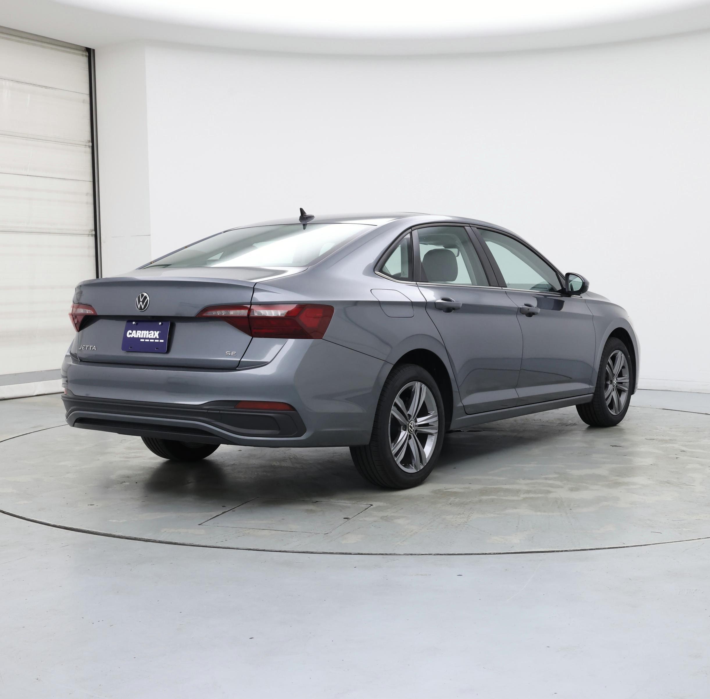 Thumbnail: 2023 Volkswagen Jetta - 8