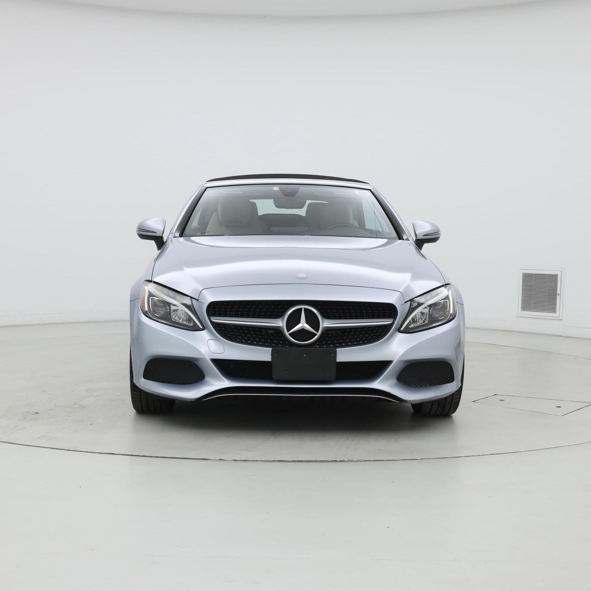 Thumbnail: 2017 Mercedes-Benz C-Class - 5