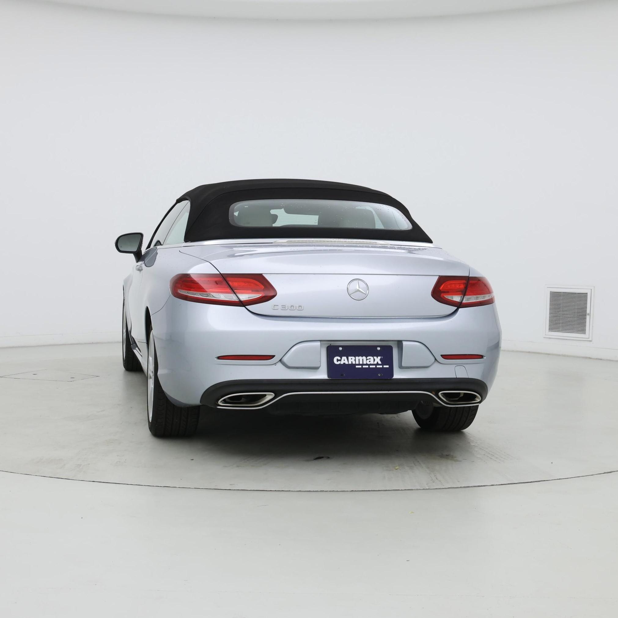 Thumbnail: 2017 Mercedes-Benz C-Class - 6