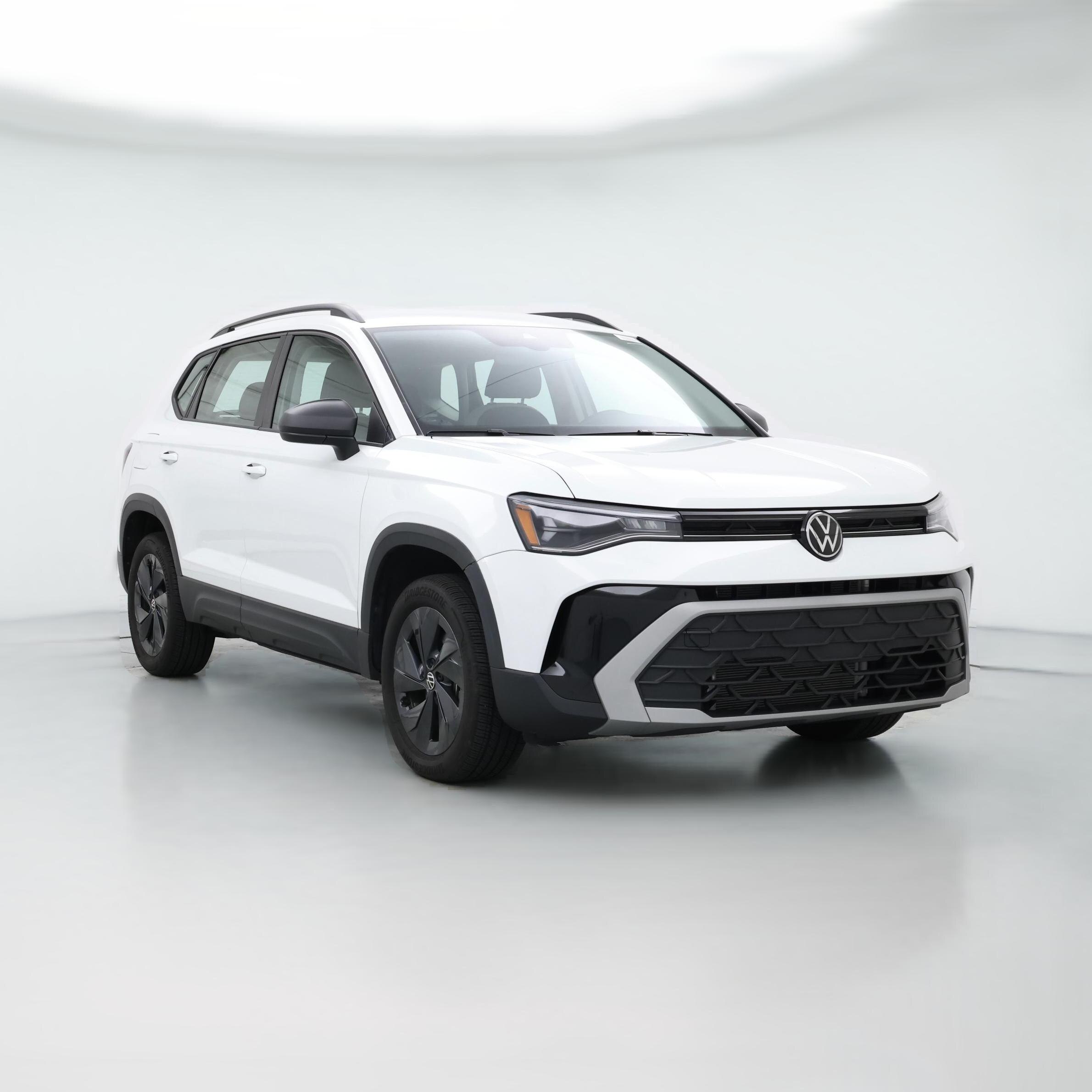 Thumbnail: 2025 Volkswagen Taos - 1