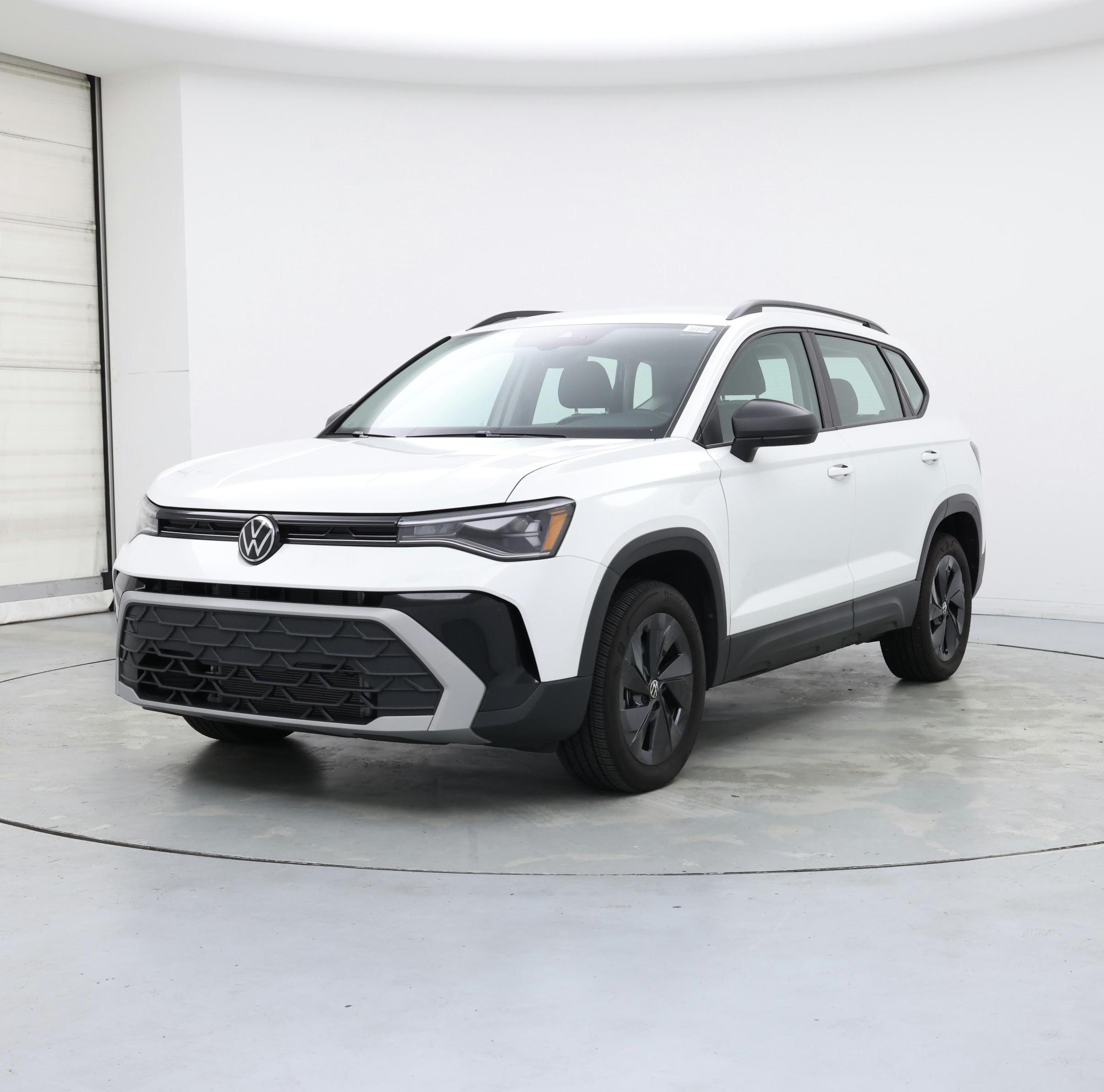 Thumbnail: 2025 Volkswagen Taos - 4