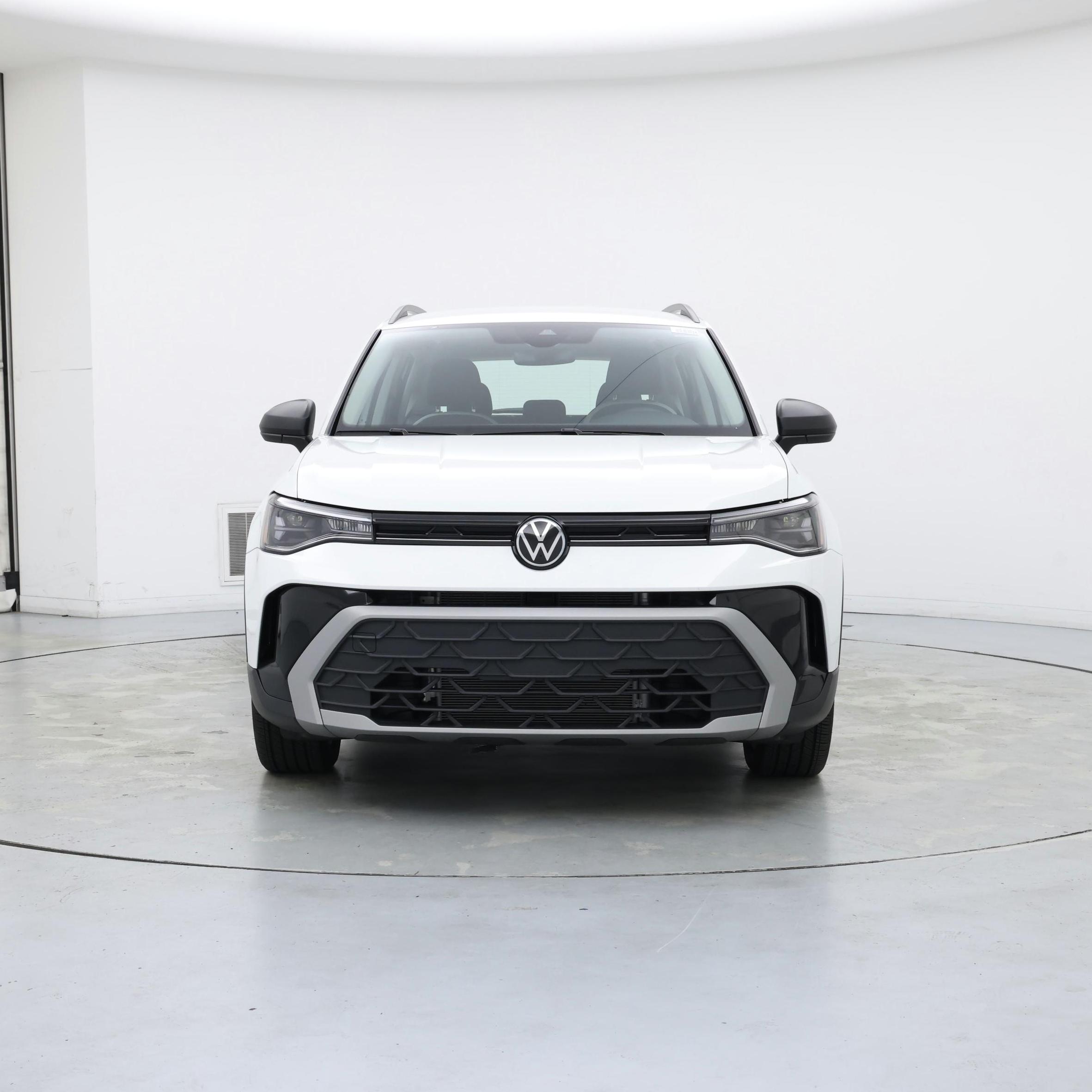 Thumbnail: 2025 Volkswagen Taos - 5