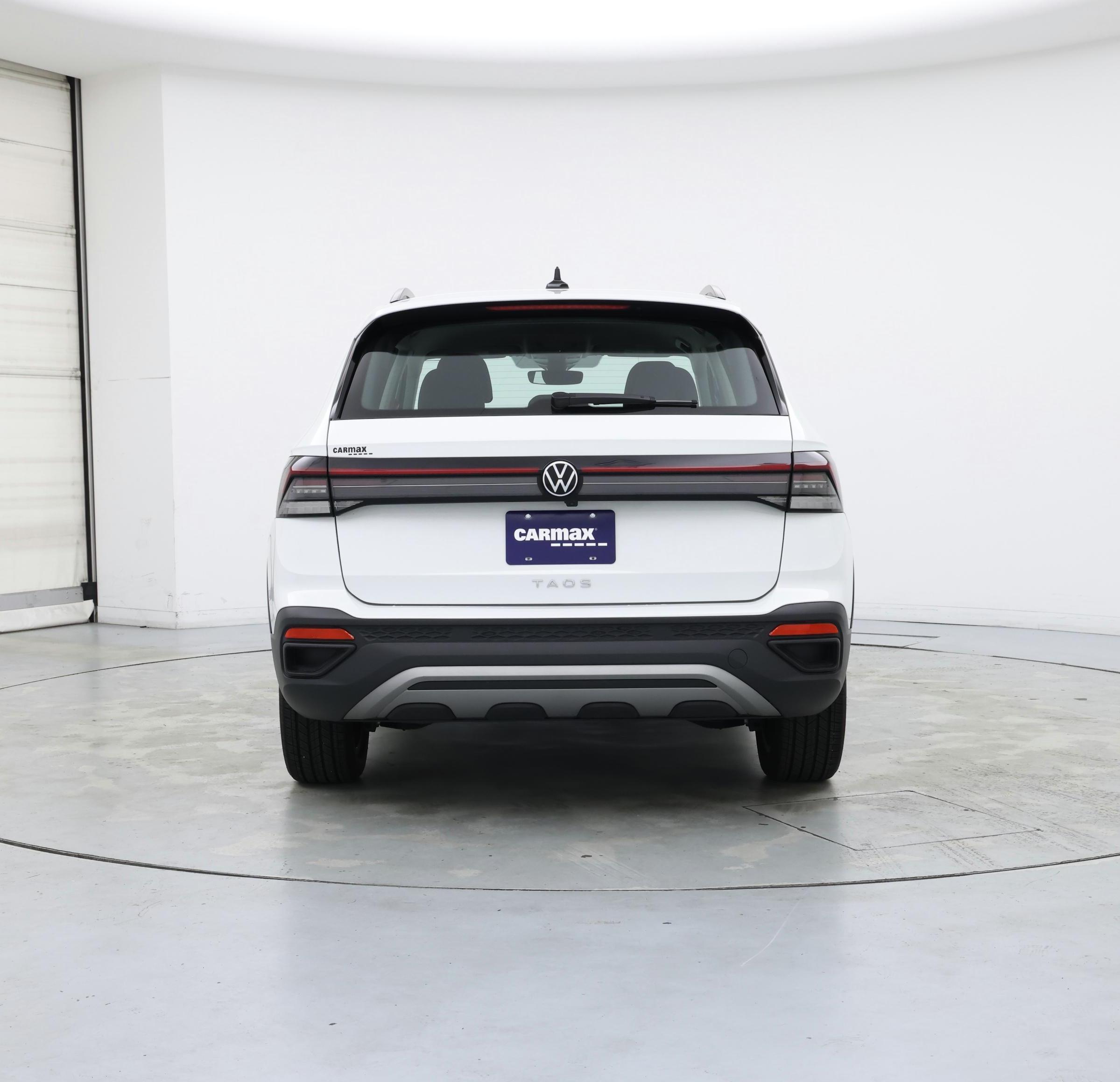 Thumbnail: 2025 Volkswagen Taos - 6