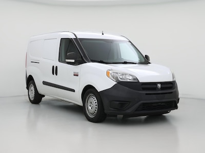 2018 Ram Promaster City Tradesman