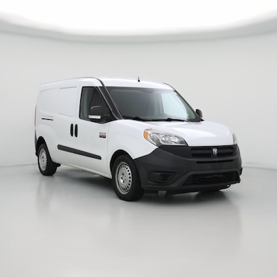 2018 Ram Promaster City Tradesman