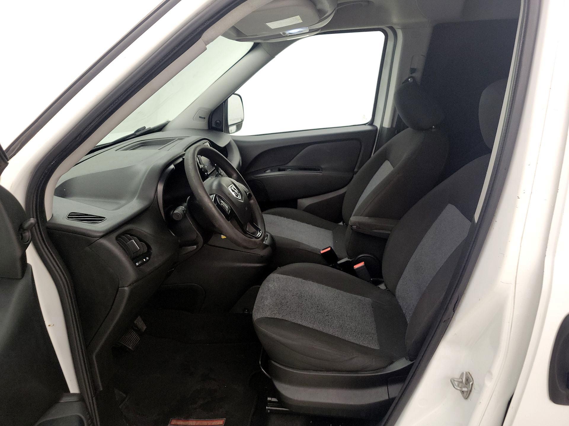 Thumbnail: 2018 RAM ProMaster City - 11