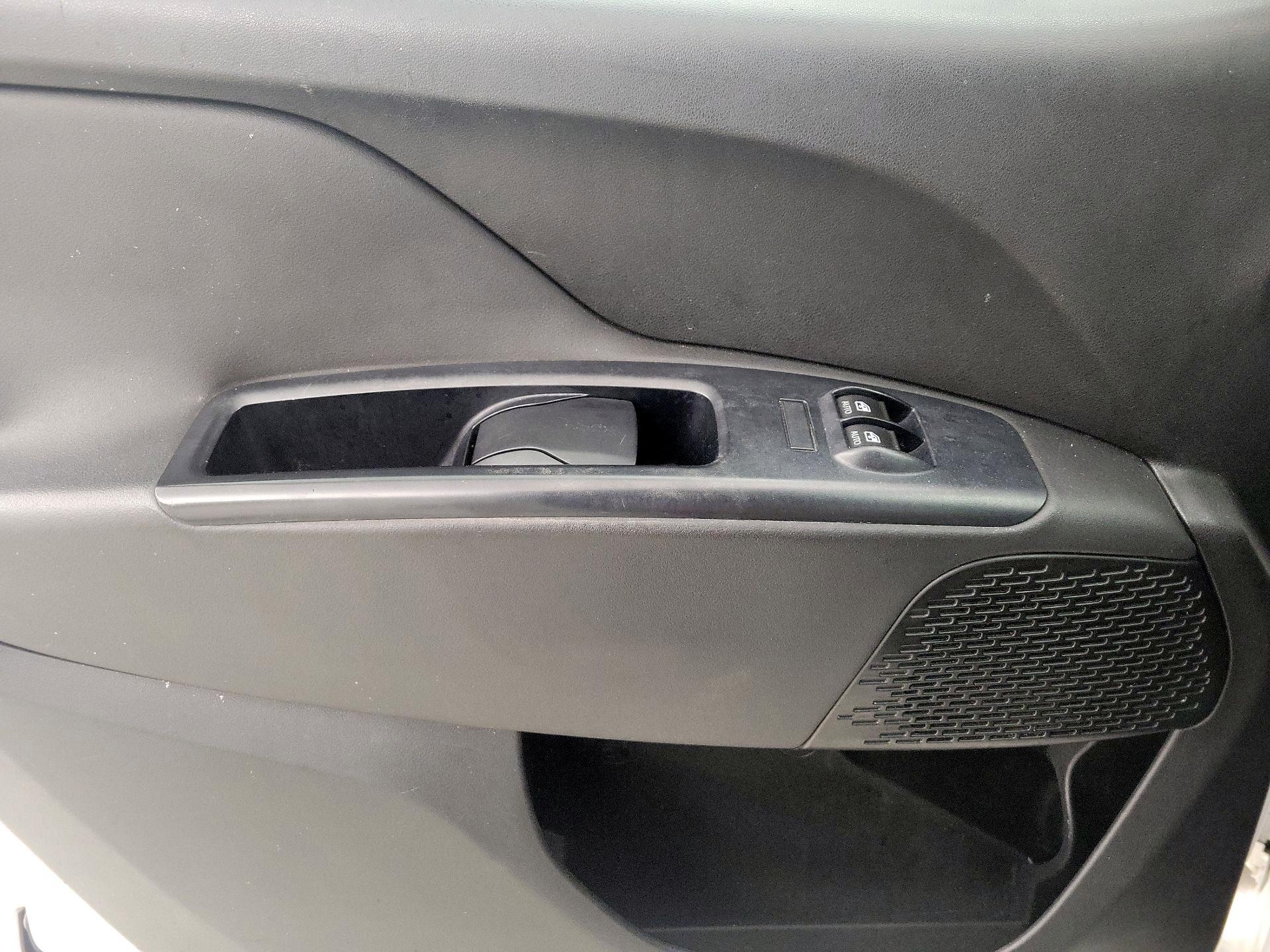 Thumbnail: 2018 RAM ProMaster City - 12