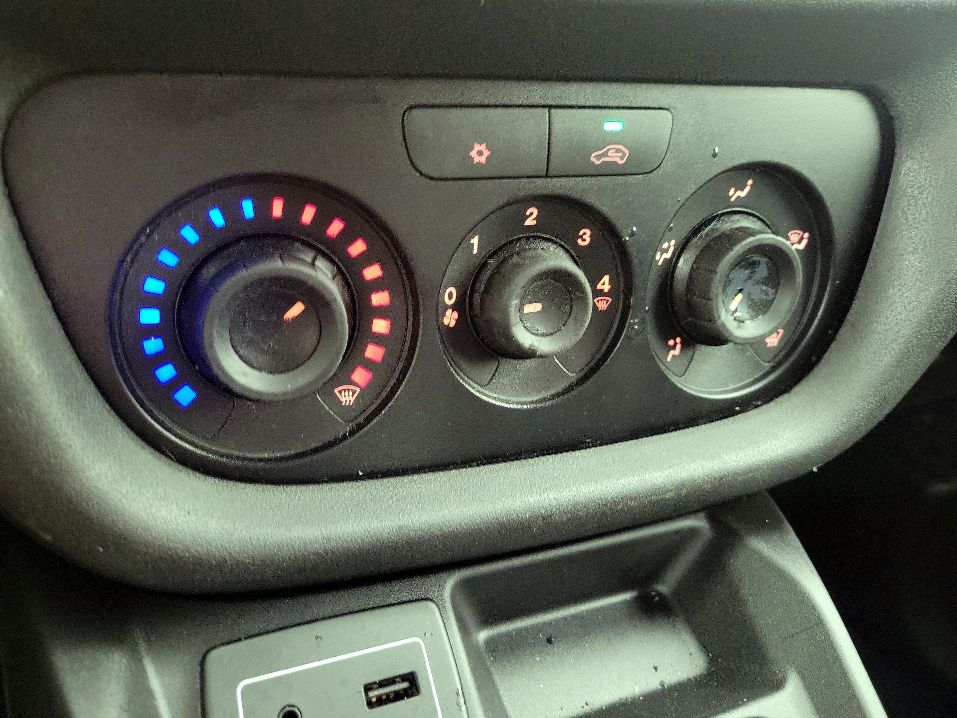 Thumbnail: 2018 RAM ProMaster City - 15