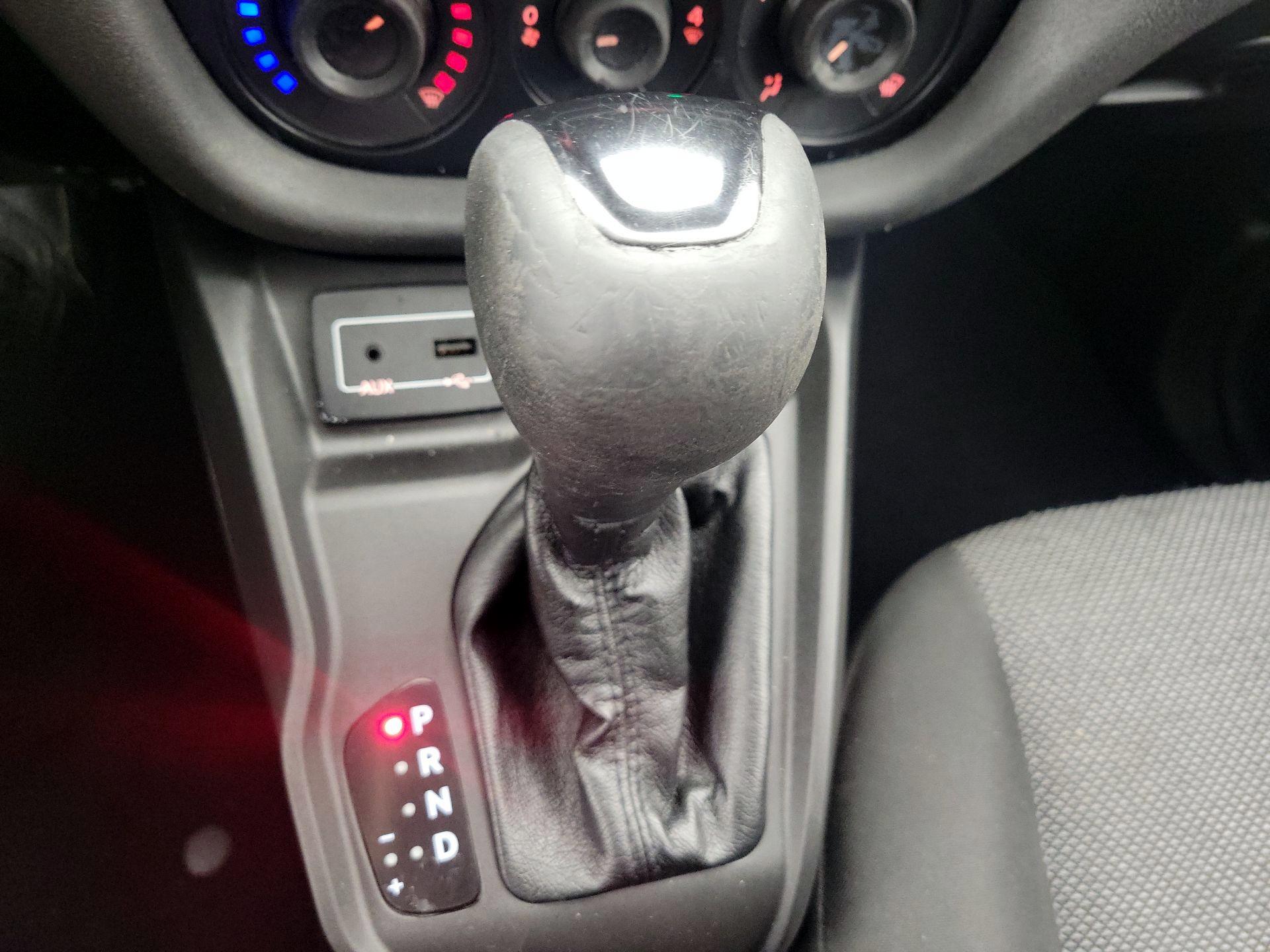 Thumbnail: 2018 RAM ProMaster City - 16