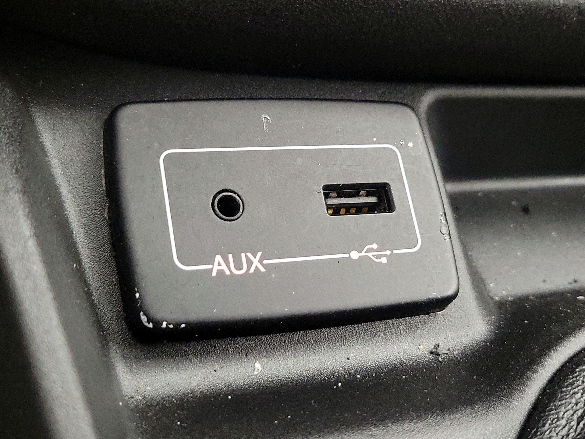 Thumbnail: 2018 RAM ProMaster City - 17