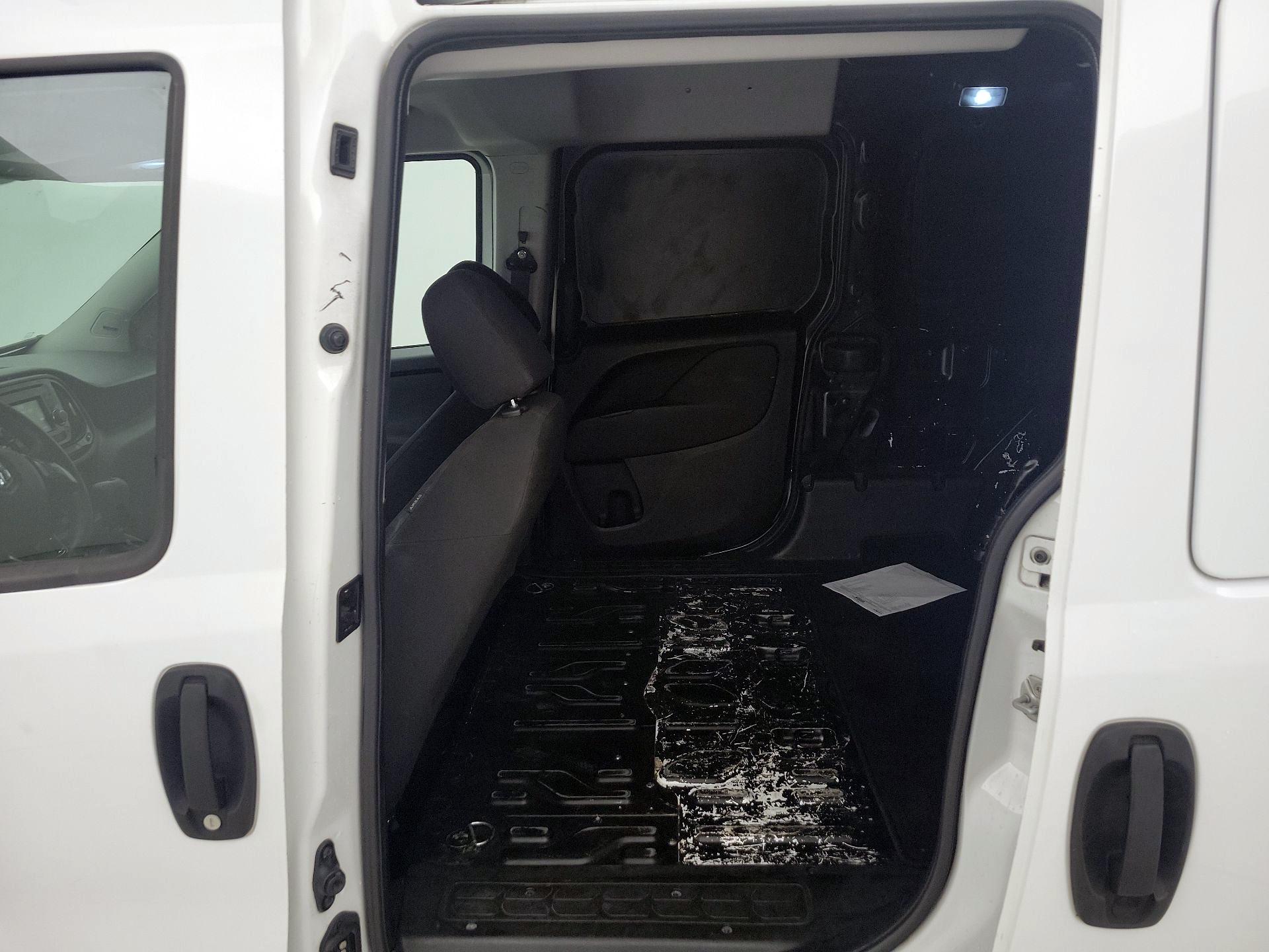 Thumbnail: 2018 RAM ProMaster City - 18