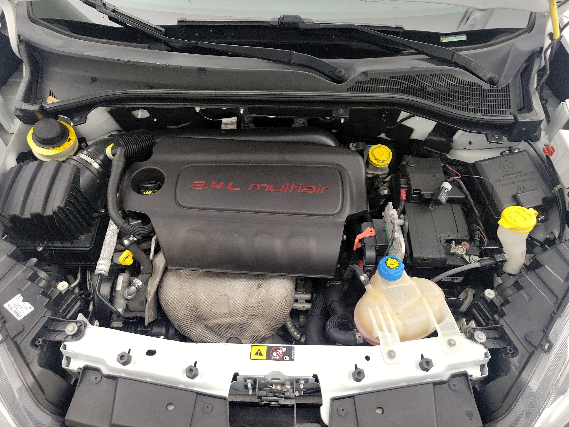 Thumbnail: 2018 RAM ProMaster City - 20