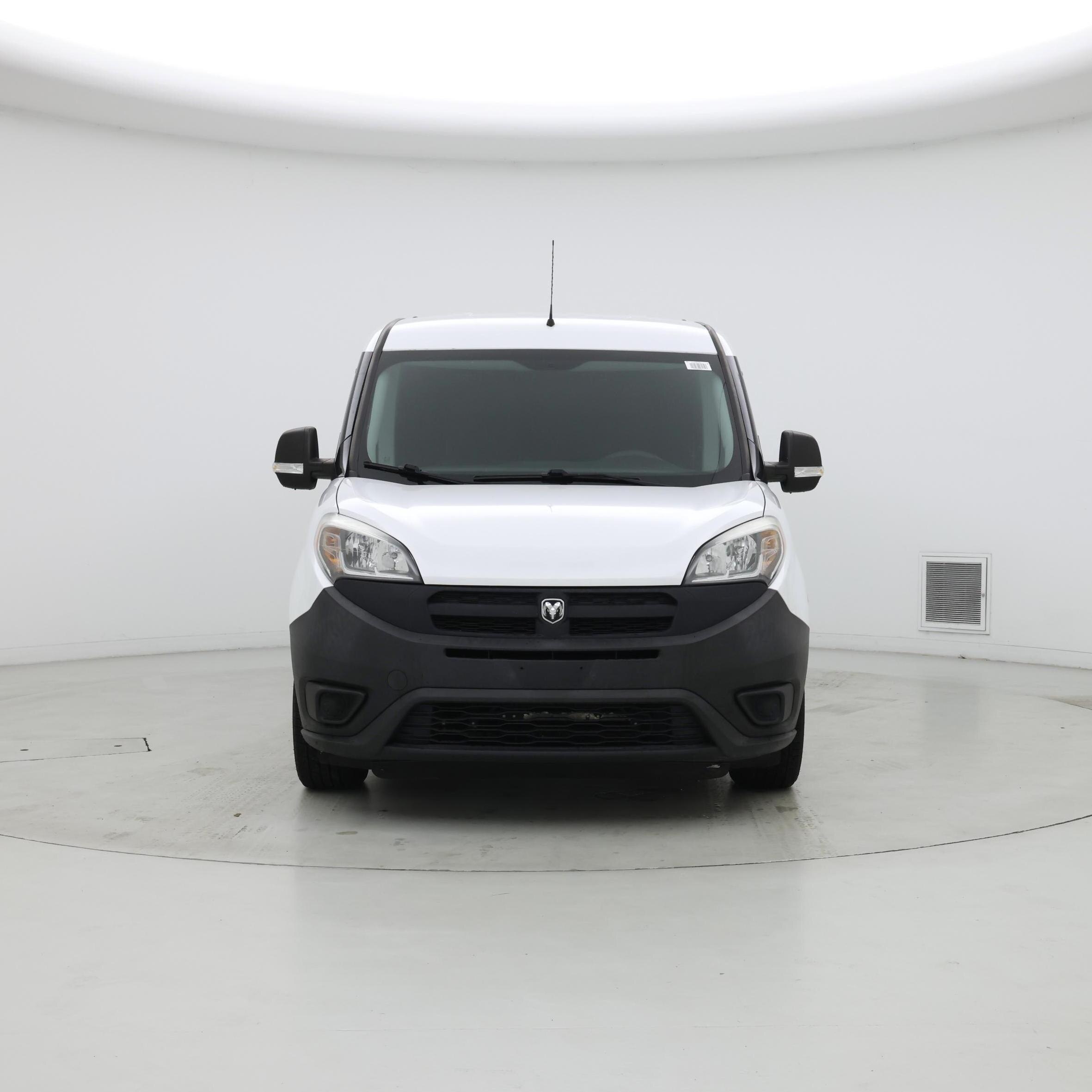 Thumbnail: 2018 RAM ProMaster City - 5