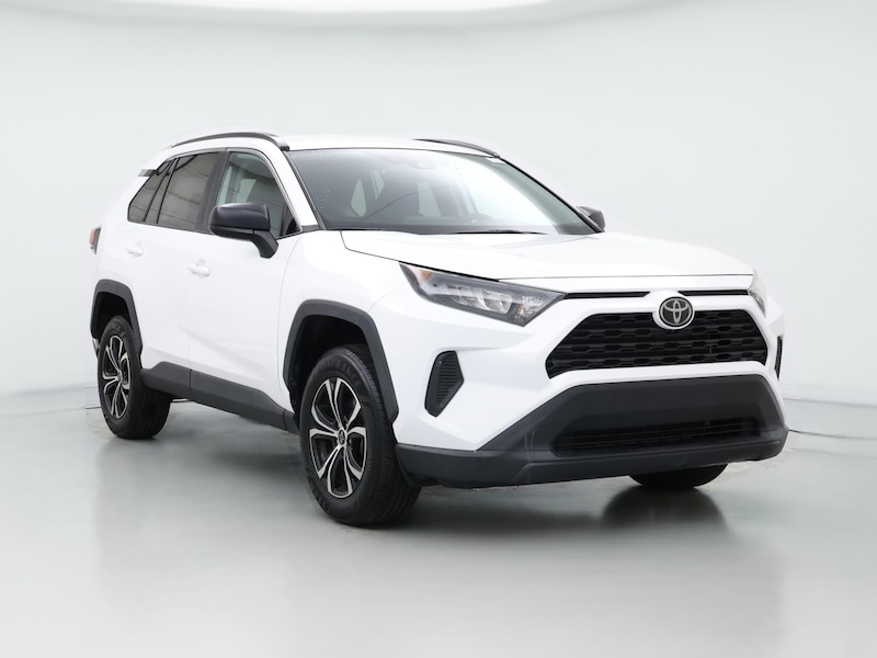 2020 Toyota RAV4 LE -
                  Orlando, FL
