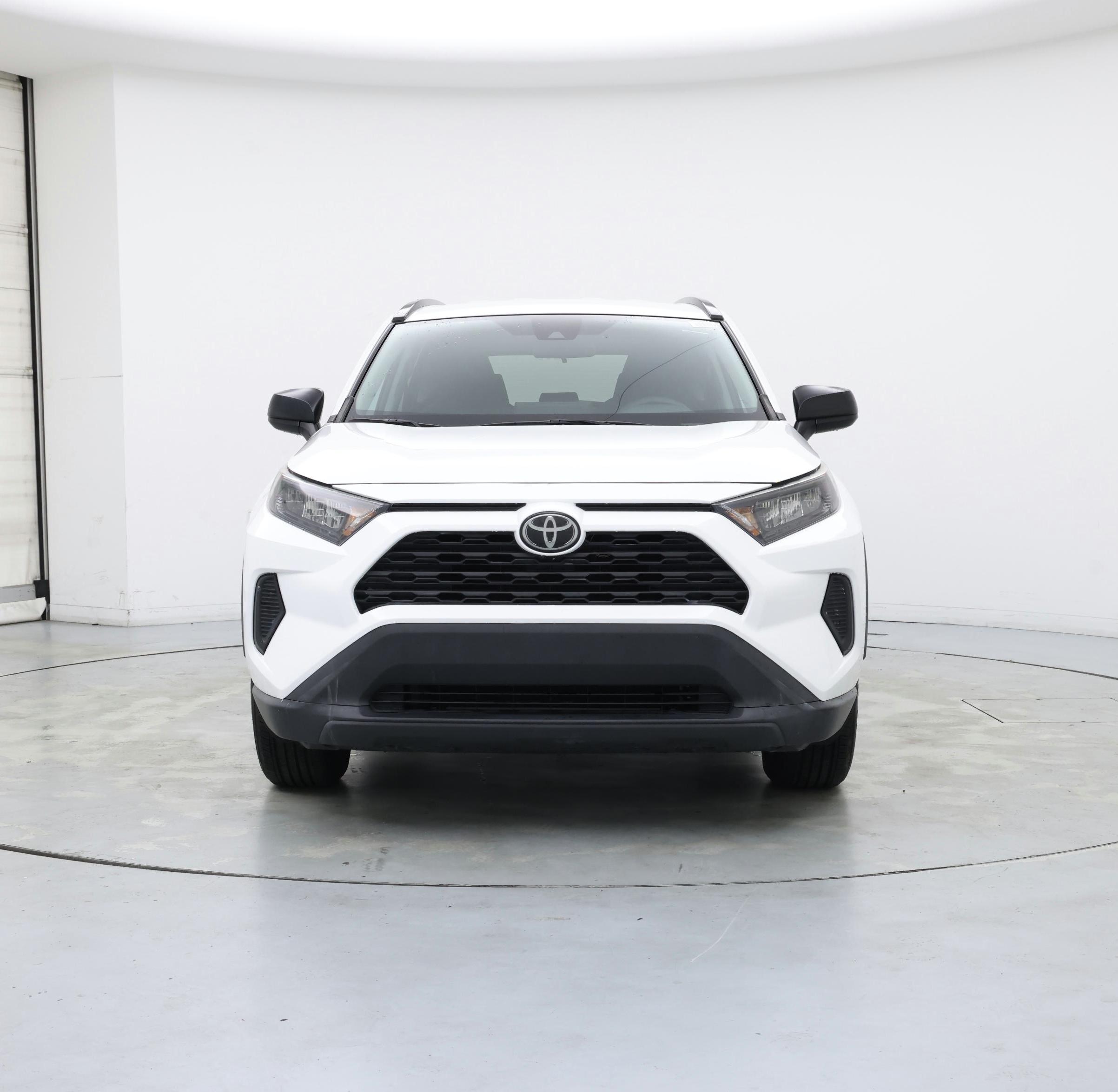 Thumbnail: 2020 Toyota RAV4 - 5