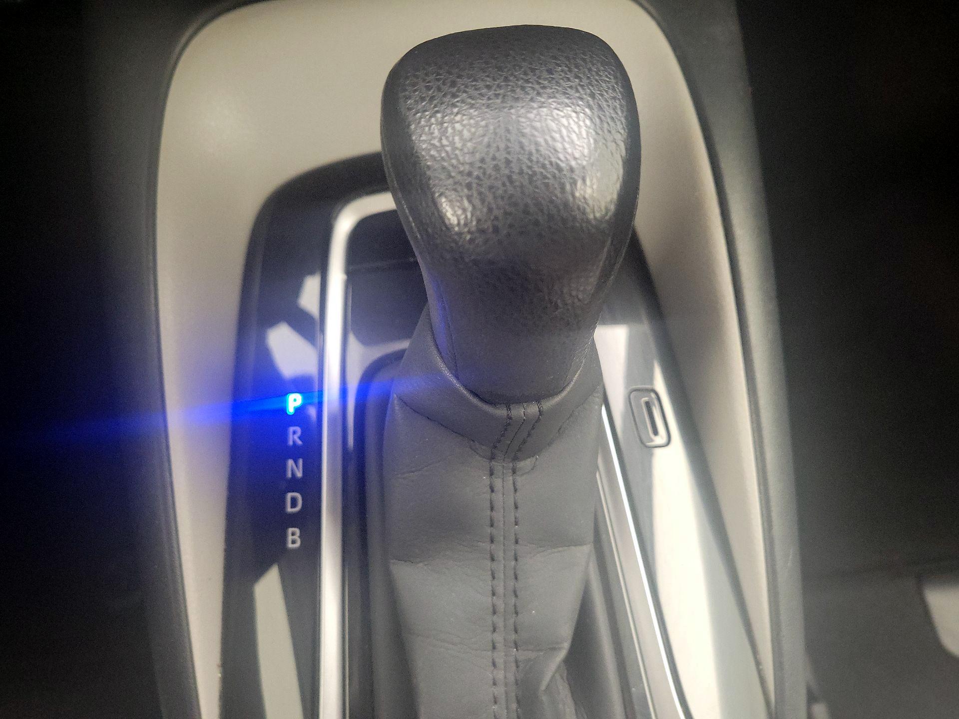 Thumbnail: 2022 Toyota Corolla - 17
