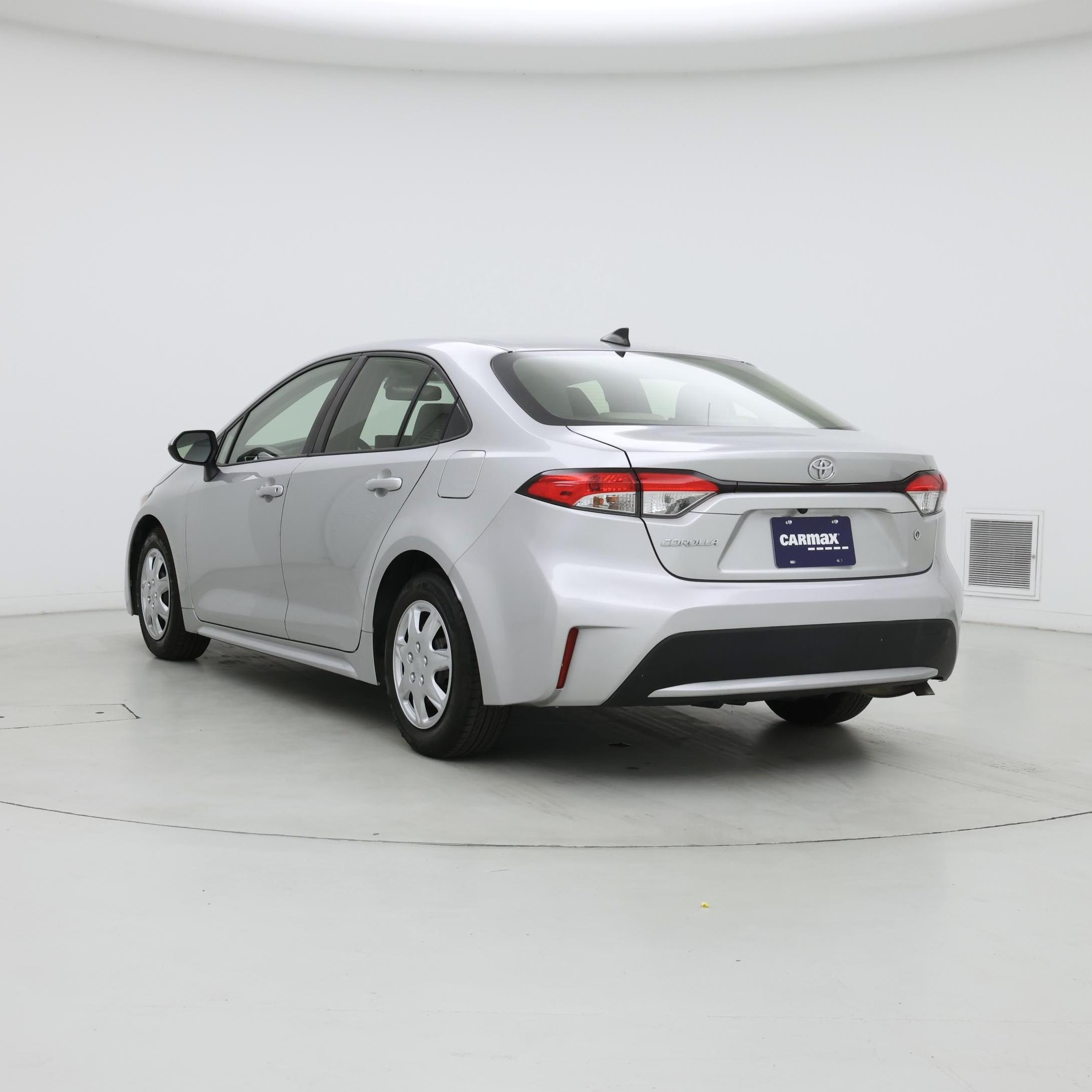 Thumbnail: 2022 Toyota Corolla - 2