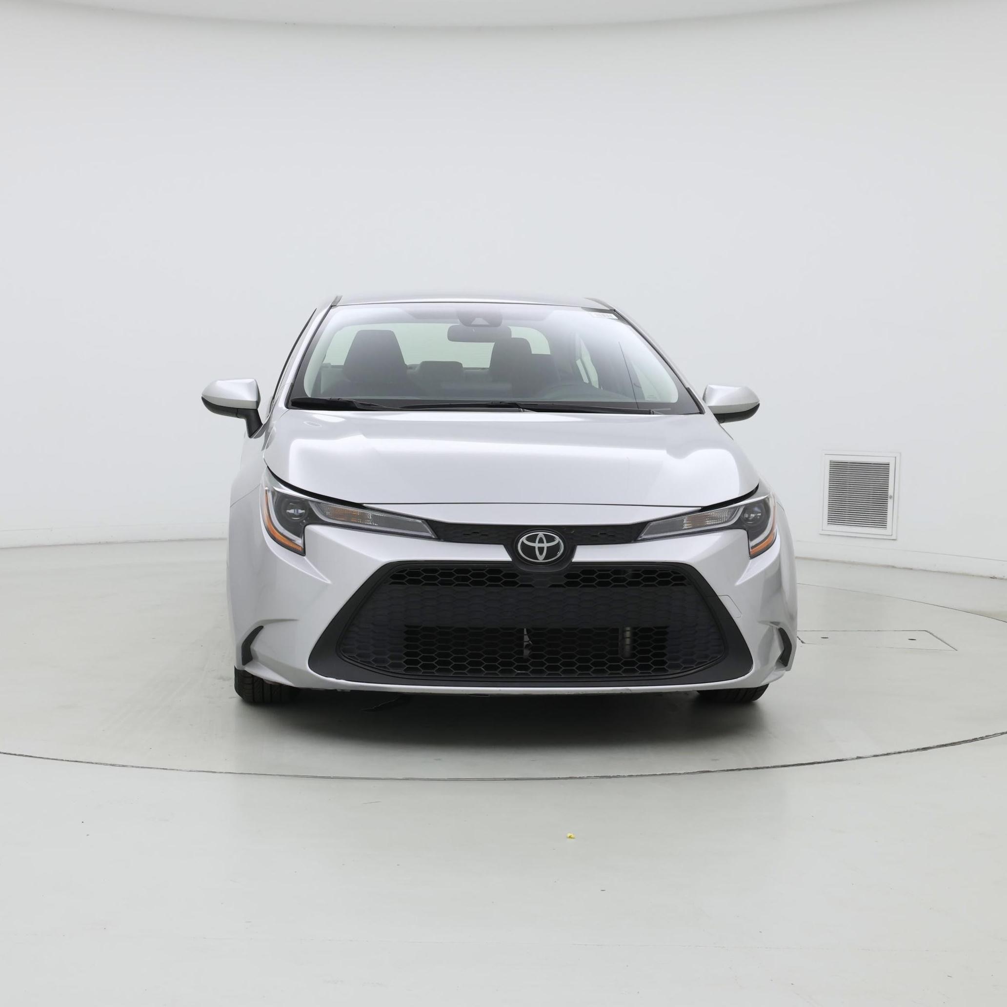 Thumbnail: 2022 Toyota Corolla - 5
