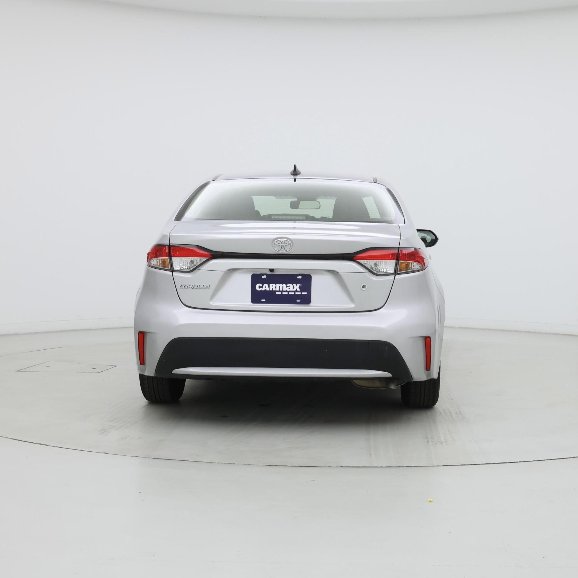 Thumbnail: 2022 Toyota Corolla - 6