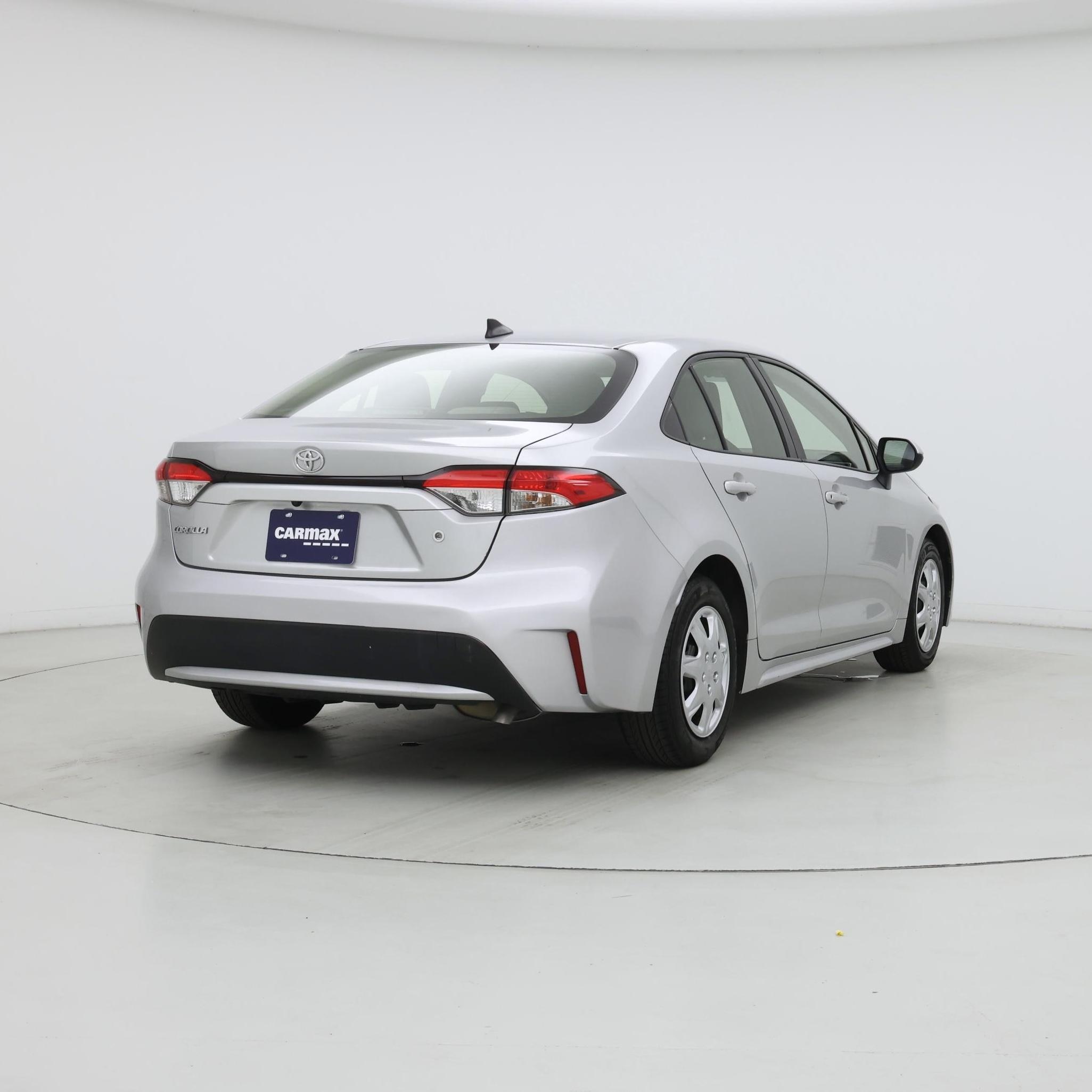 Thumbnail: 2022 Toyota Corolla - 8