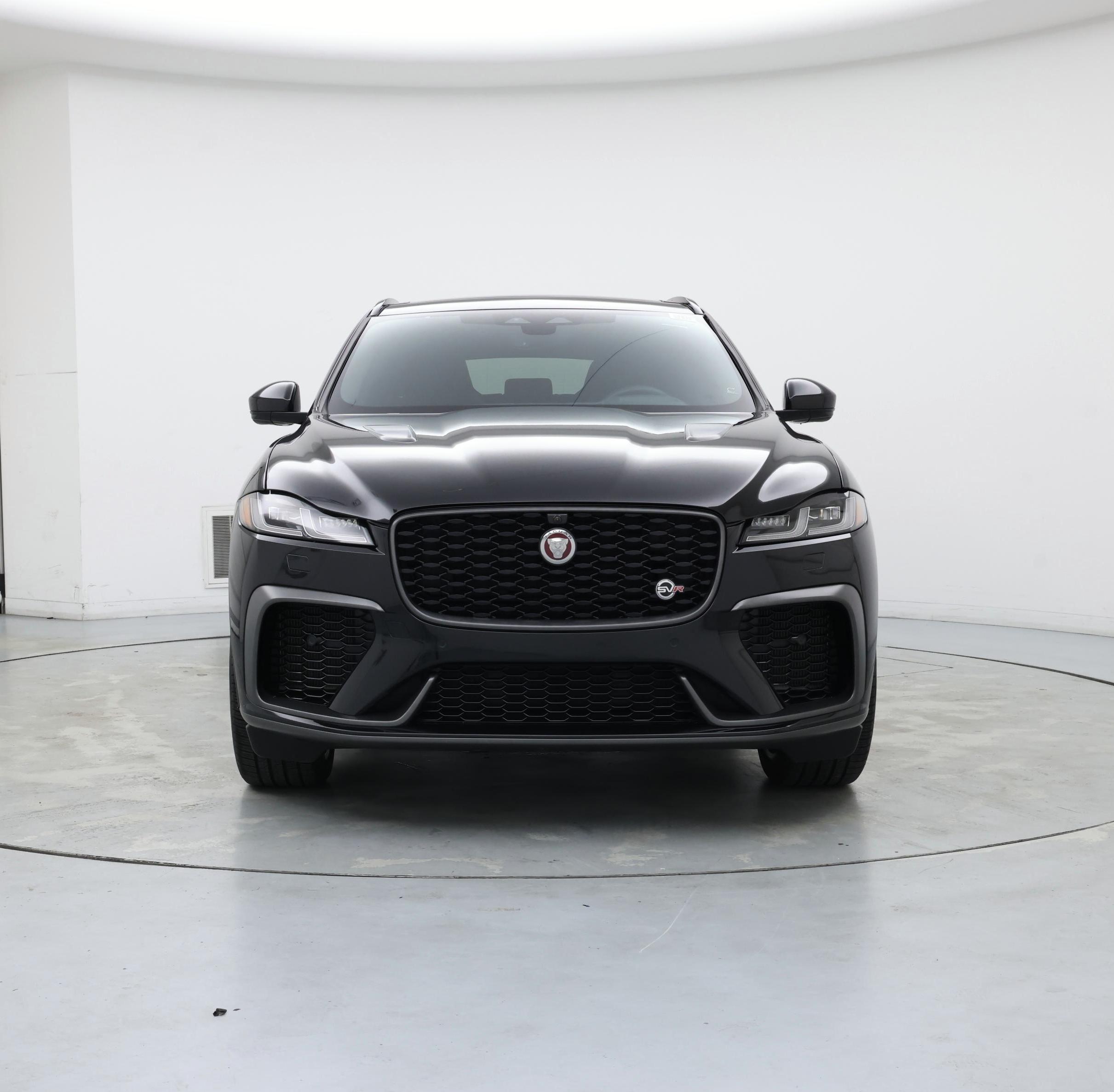 Thumbnail: 2021 Jaguar F-Pace - 5