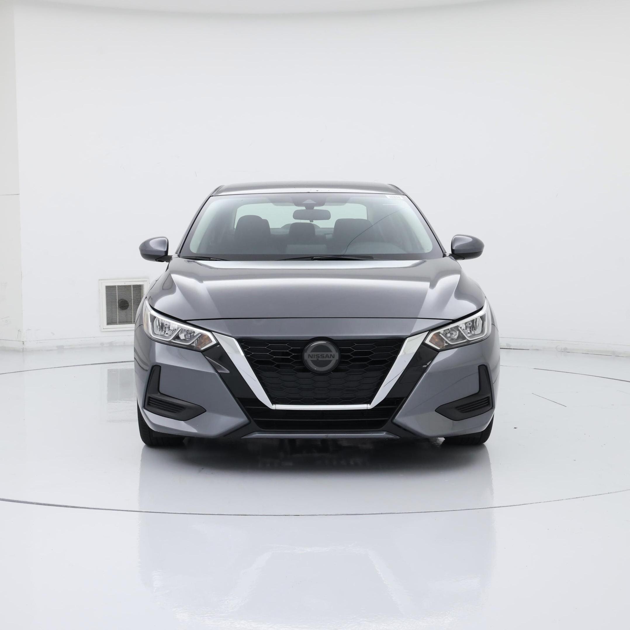 Thumbnail: 2022 Nissan Sentra - 5