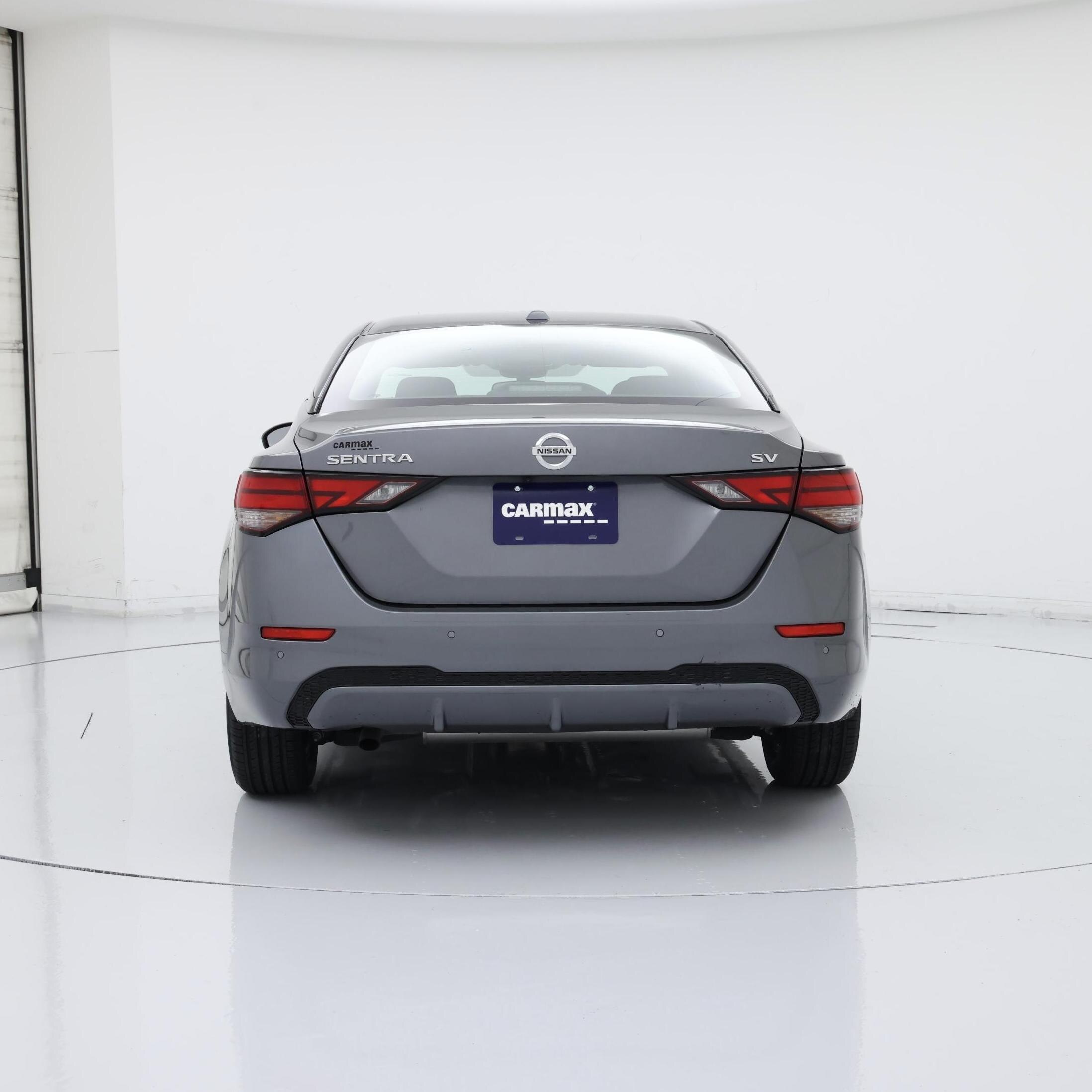 Thumbnail: 2022 Nissan Sentra - 6
