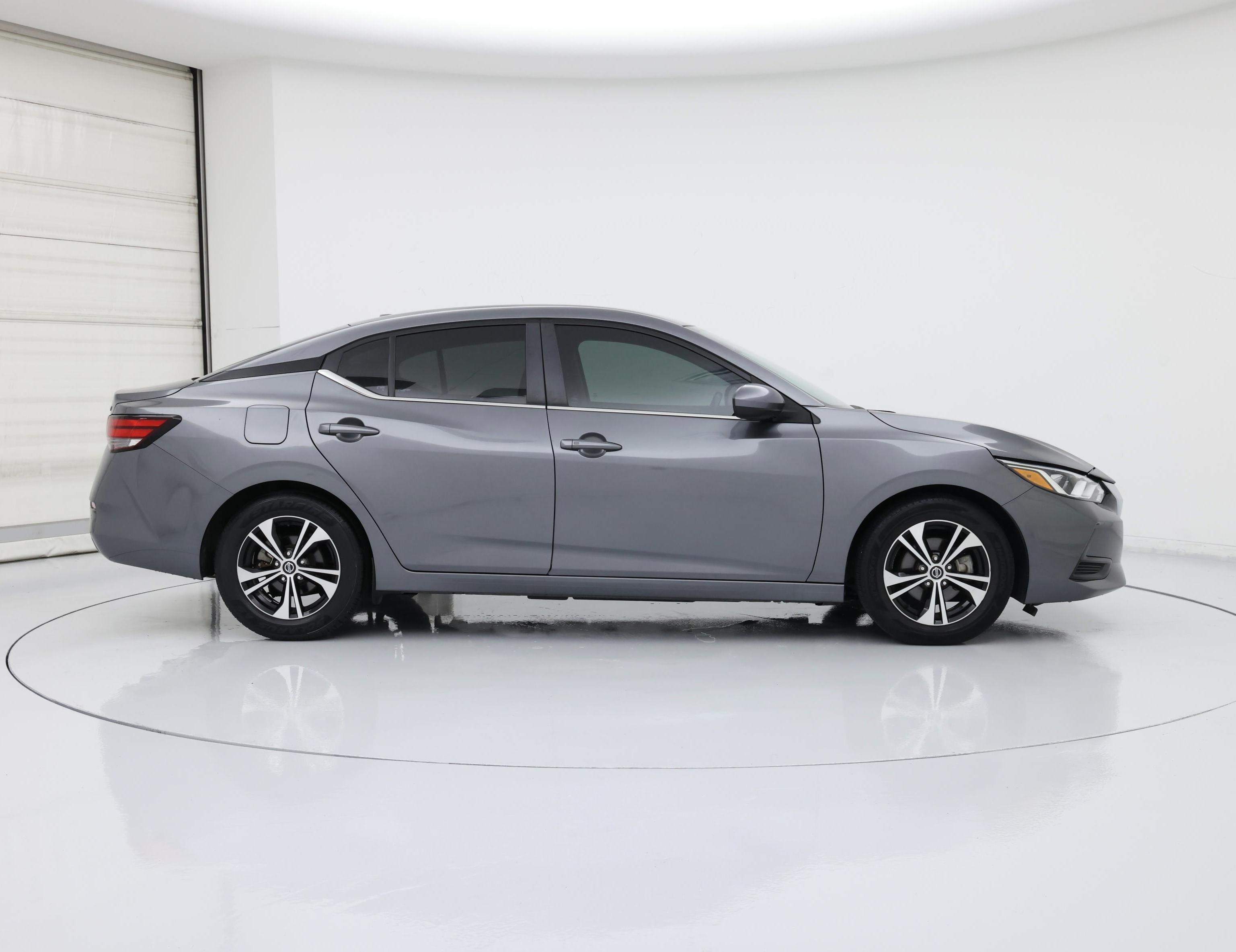 Thumbnail: 2022 Nissan Sentra - 7