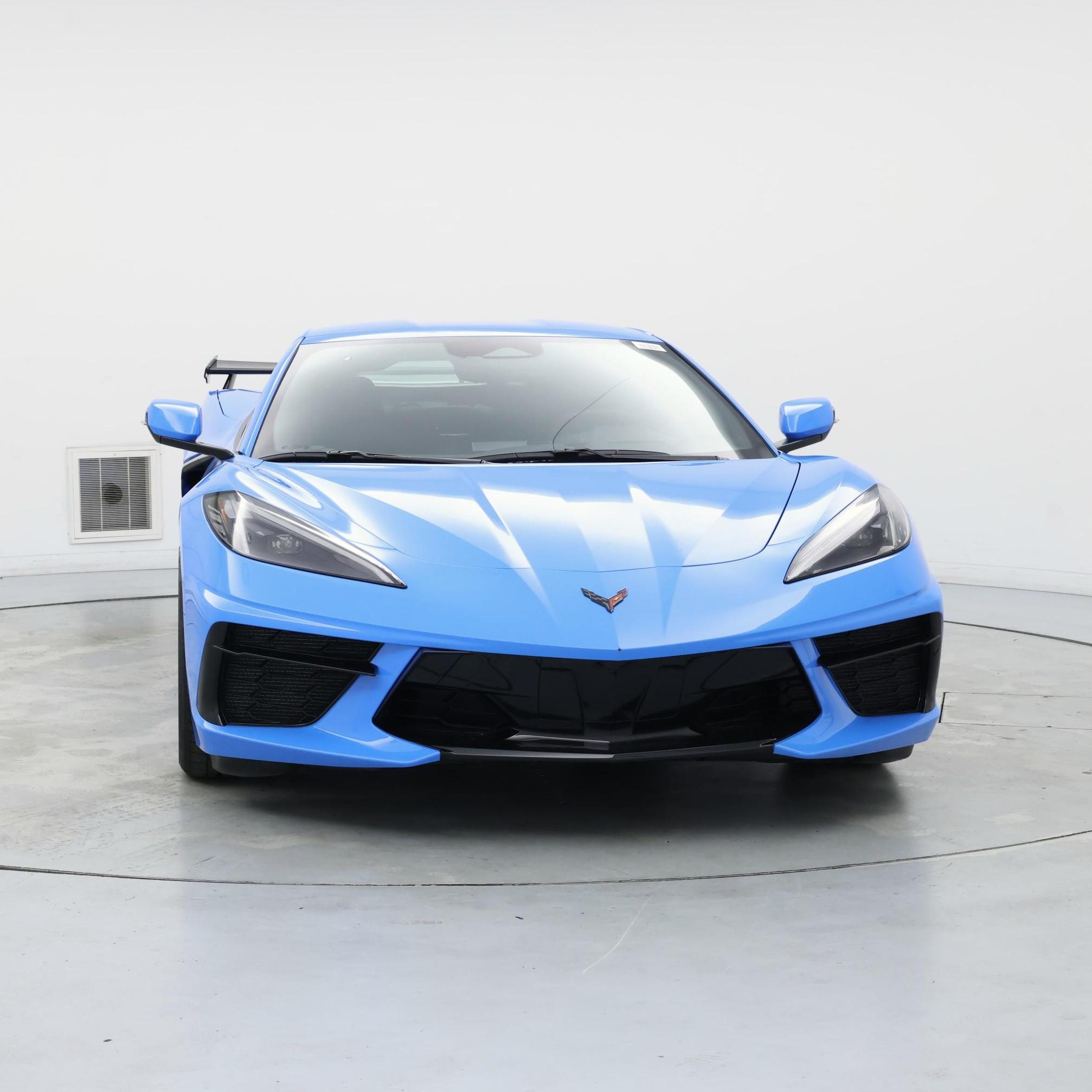 Thumbnail: 2025 Chevrolet Corvette - 5