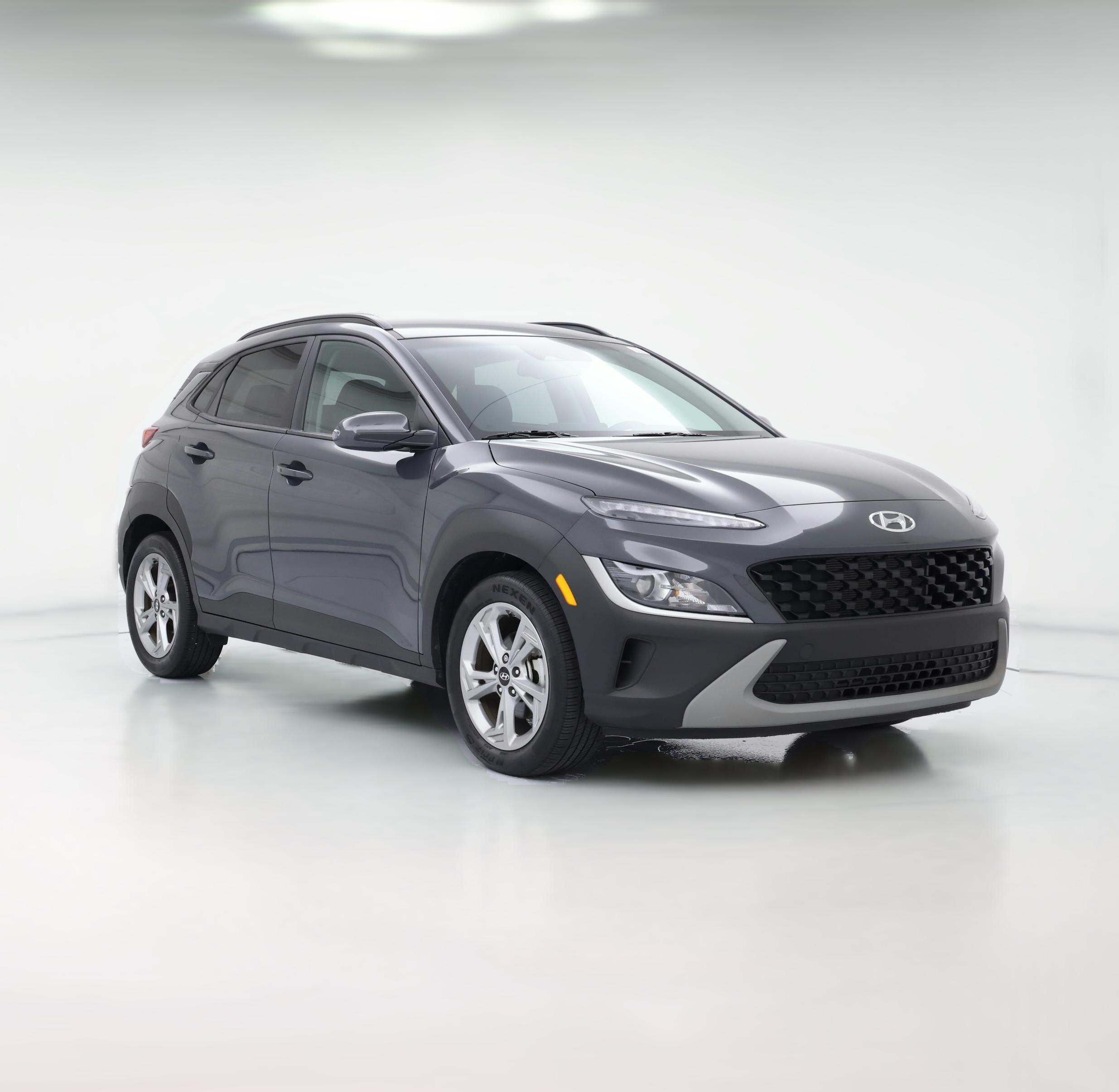 Thumbnail: 2023 Hyundai Kona - 1