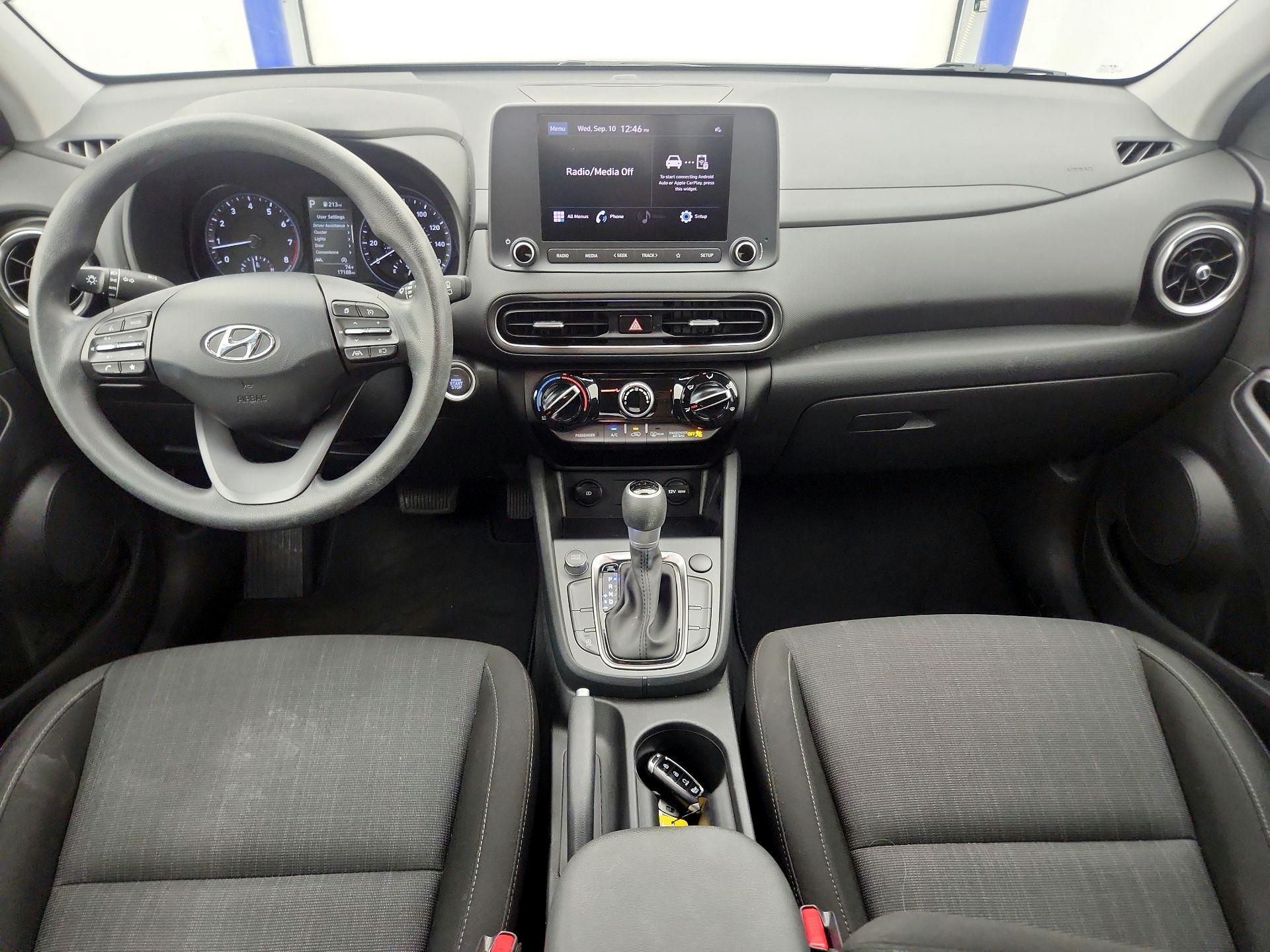 Thumbnail: 2023 Hyundai Kona - 9