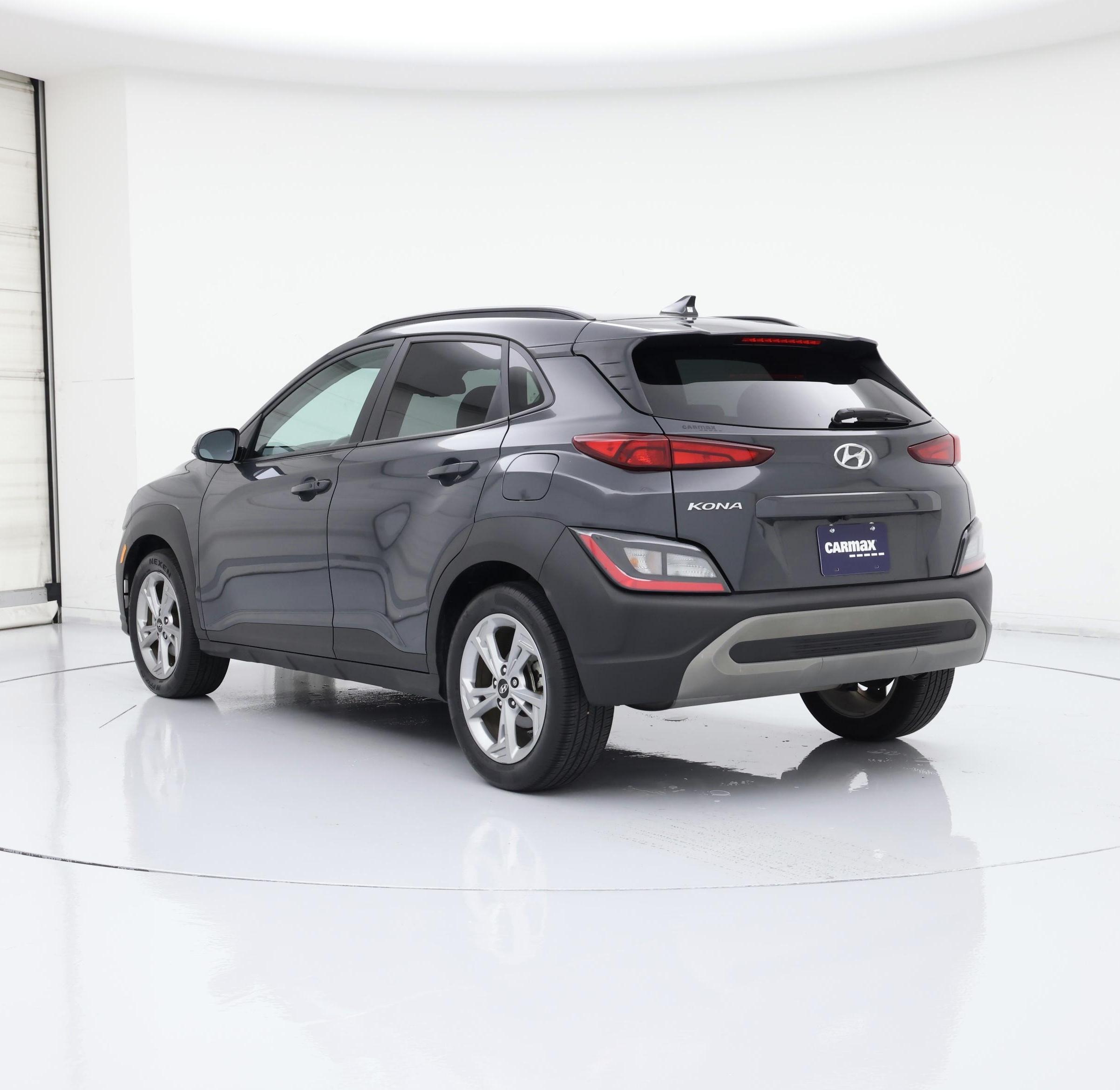 Thumbnail: 2023 Hyundai Kona - 2