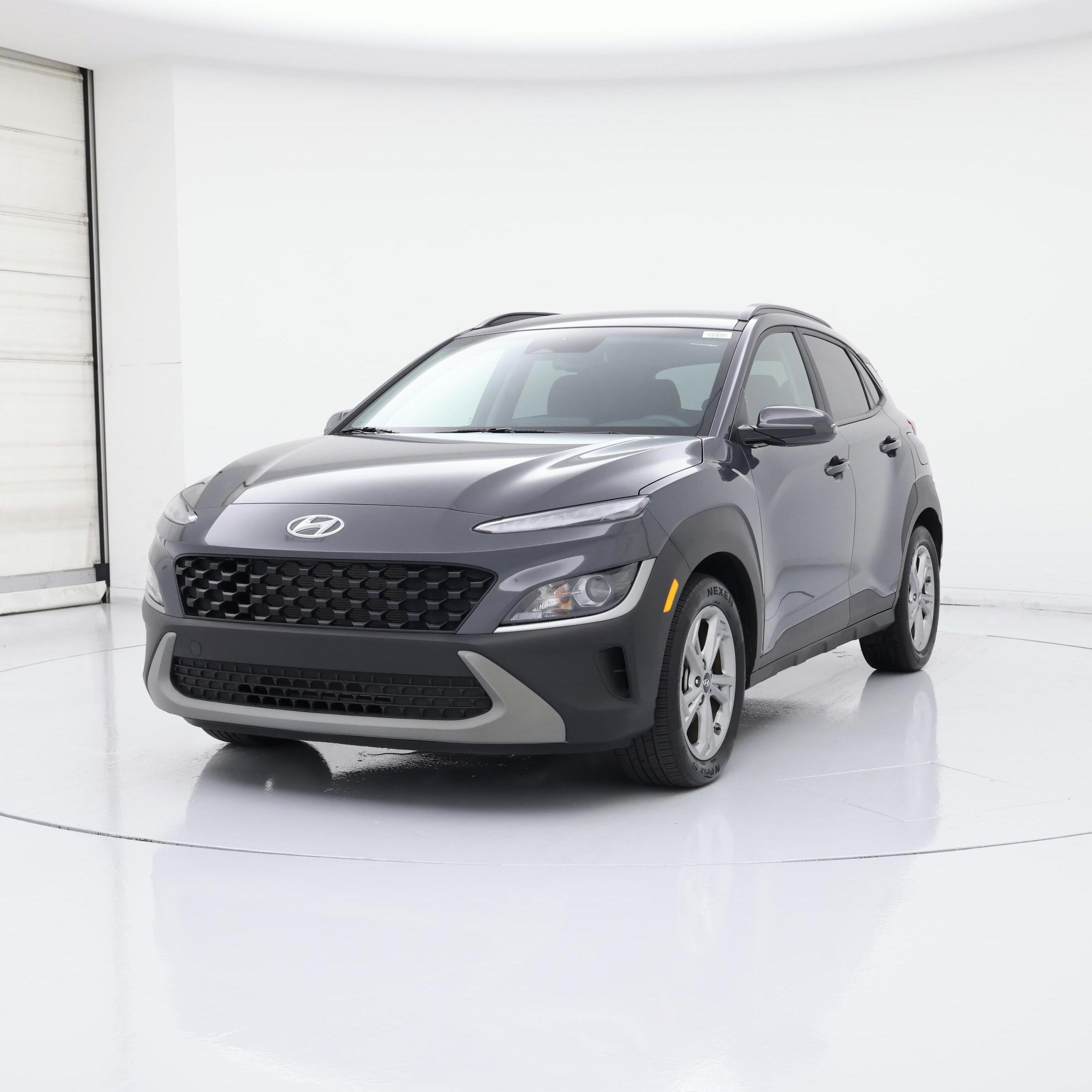 Thumbnail: 2023 Hyundai Kona - 4