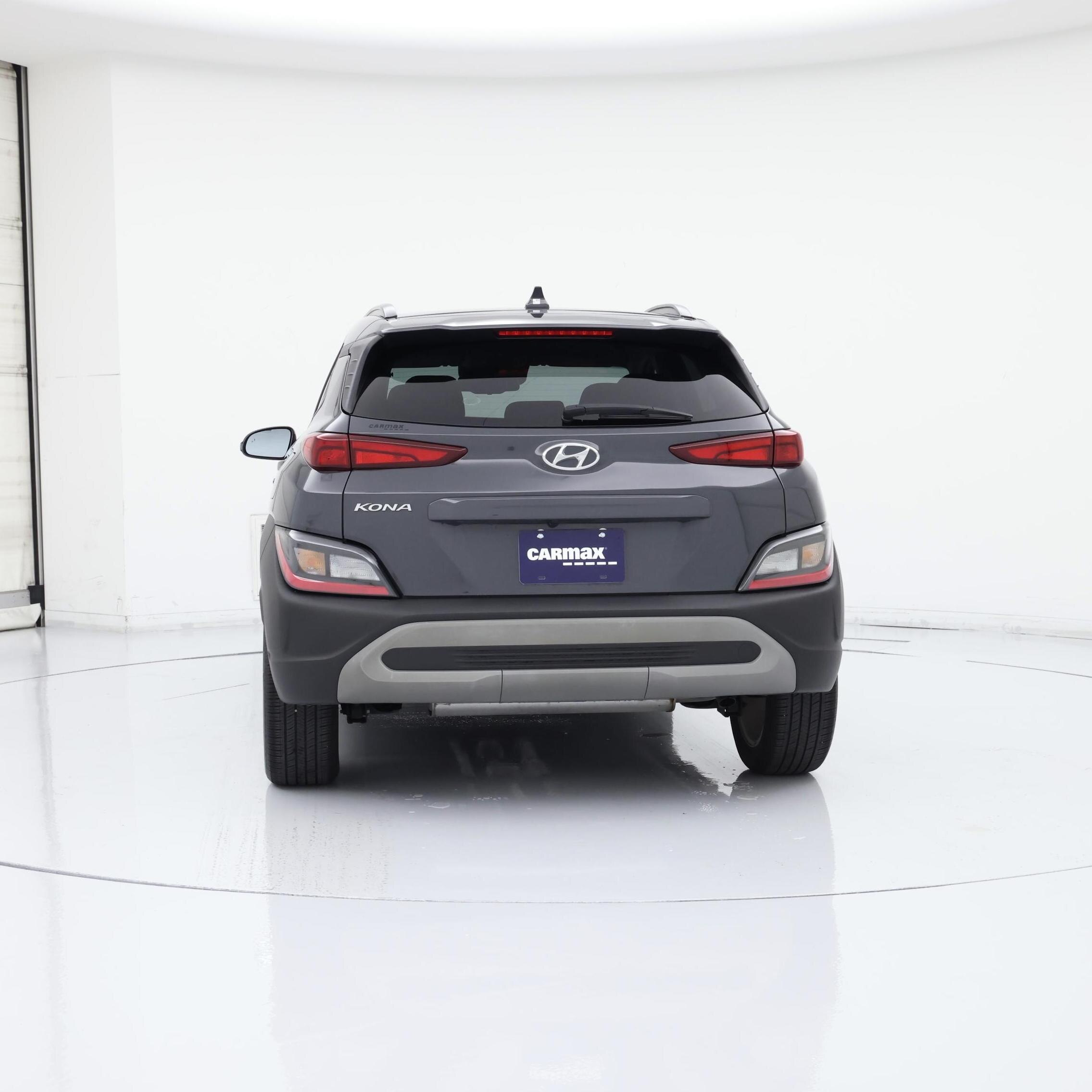 Thumbnail: 2023 Hyundai Kona - 6