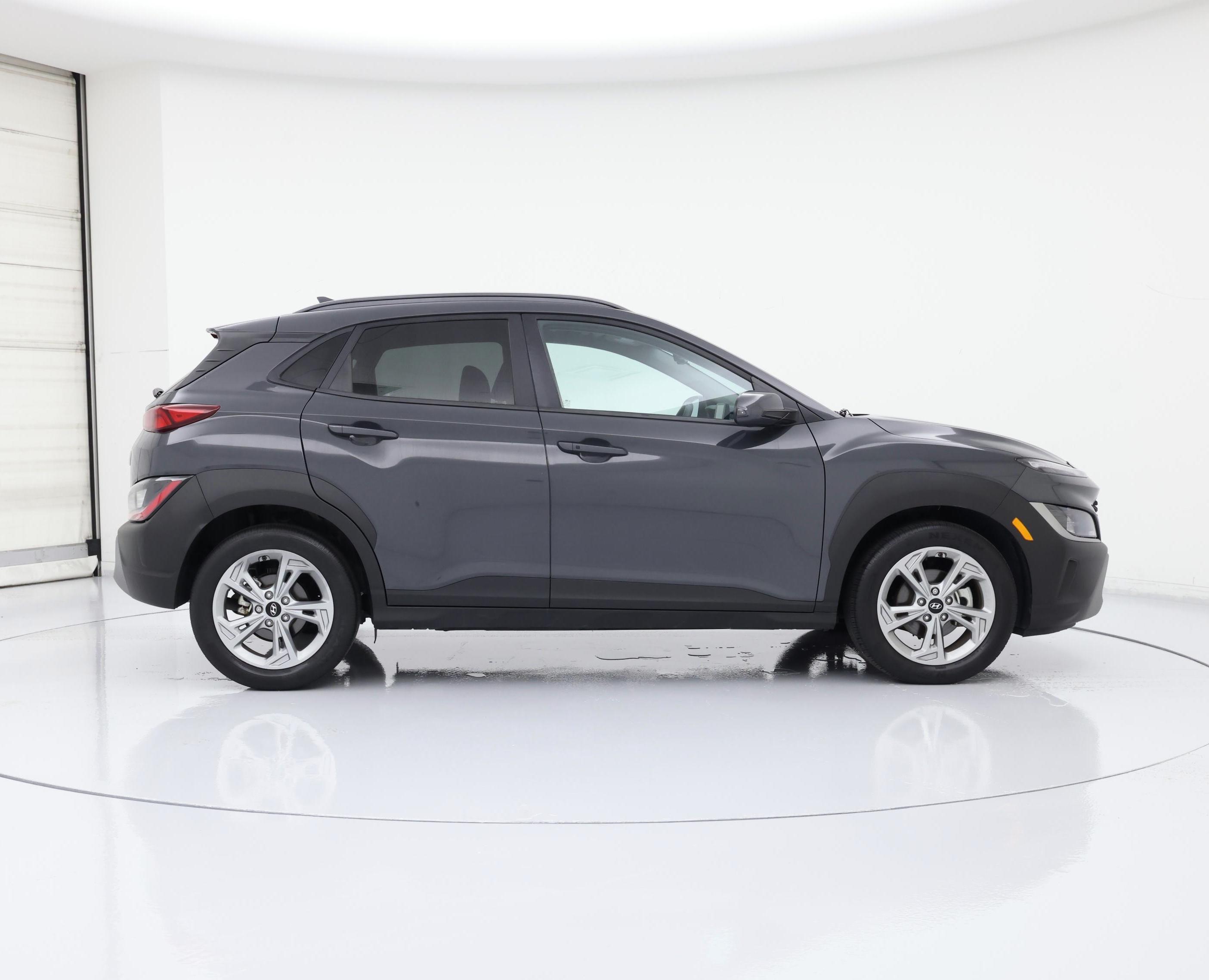 Thumbnail: 2023 Hyundai Kona - 7
