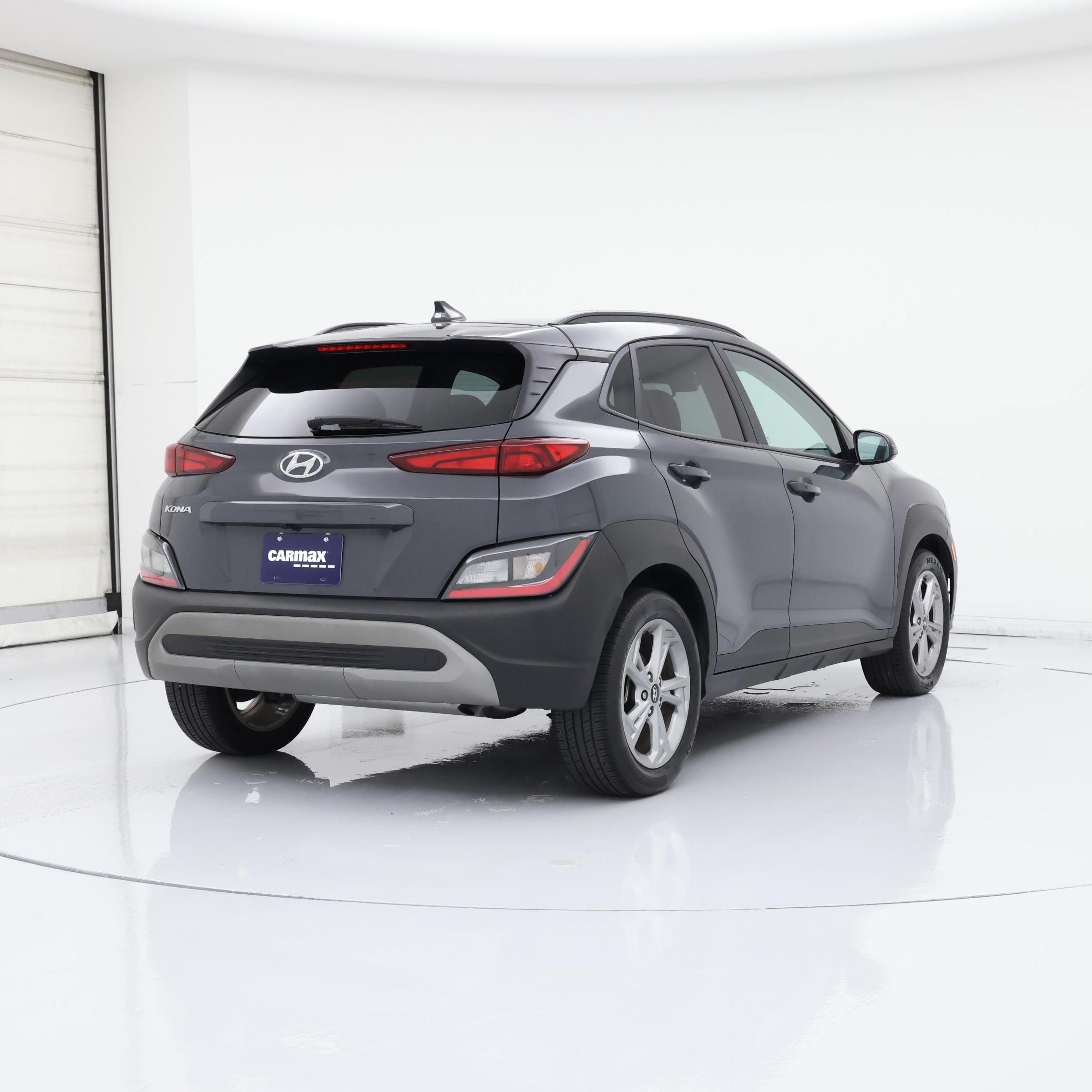 Thumbnail: 2023 Hyundai Kona - 8