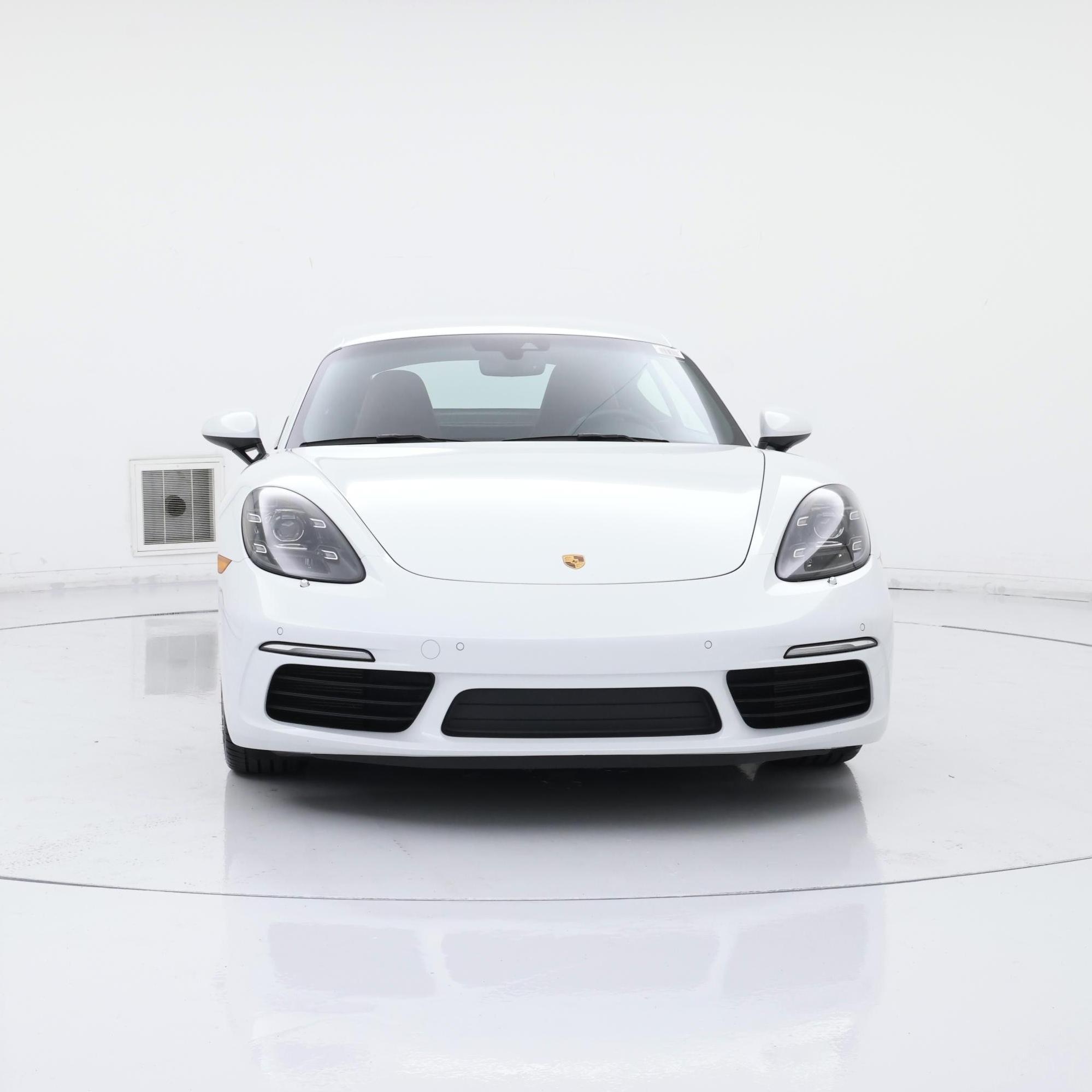 Thumbnail: 2022 Porsche 718 Cayman - 5