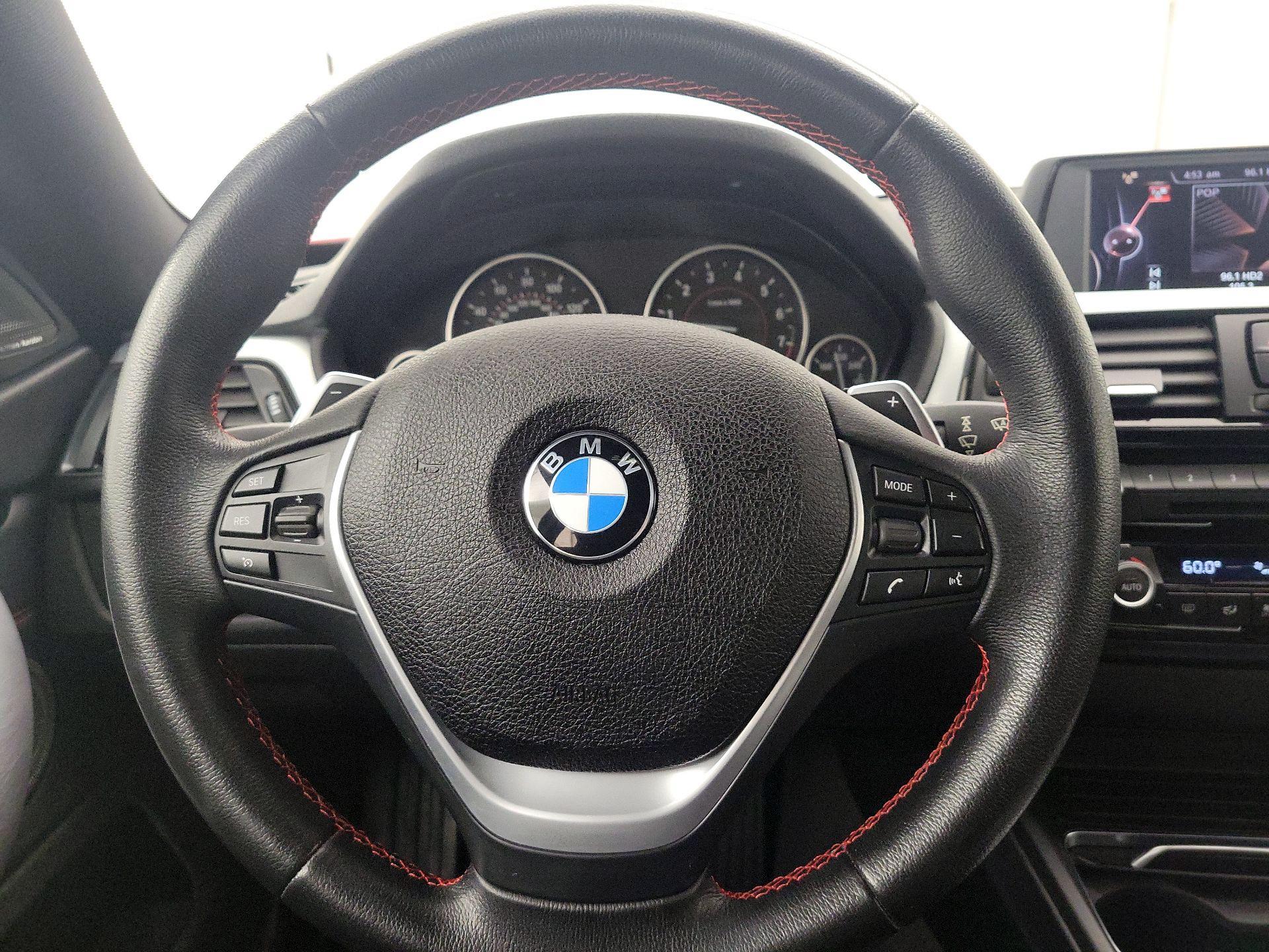 Thumbnail: 2017 BMW 4 Series - 10