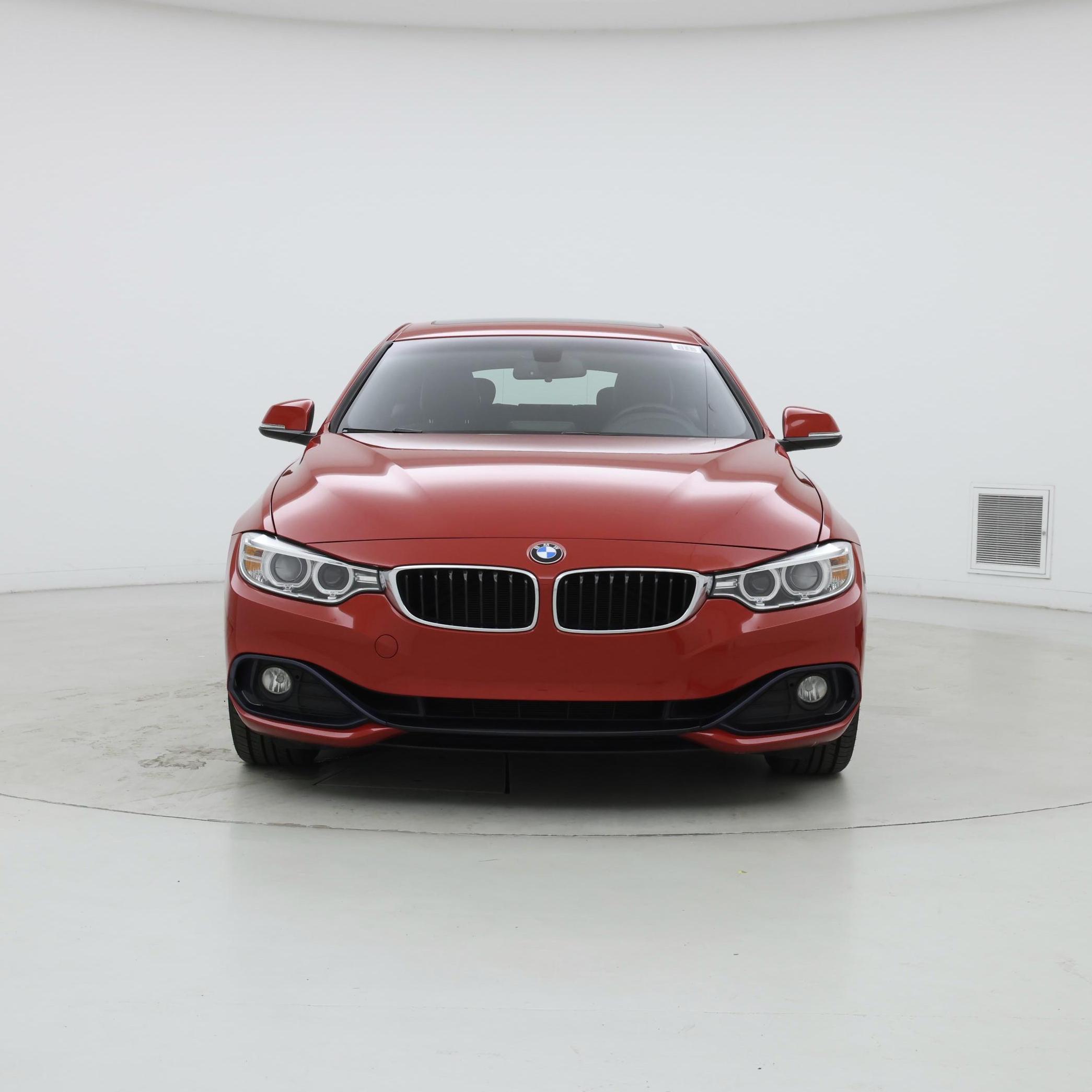 Thumbnail: 2017 BMW 4 Series - 5