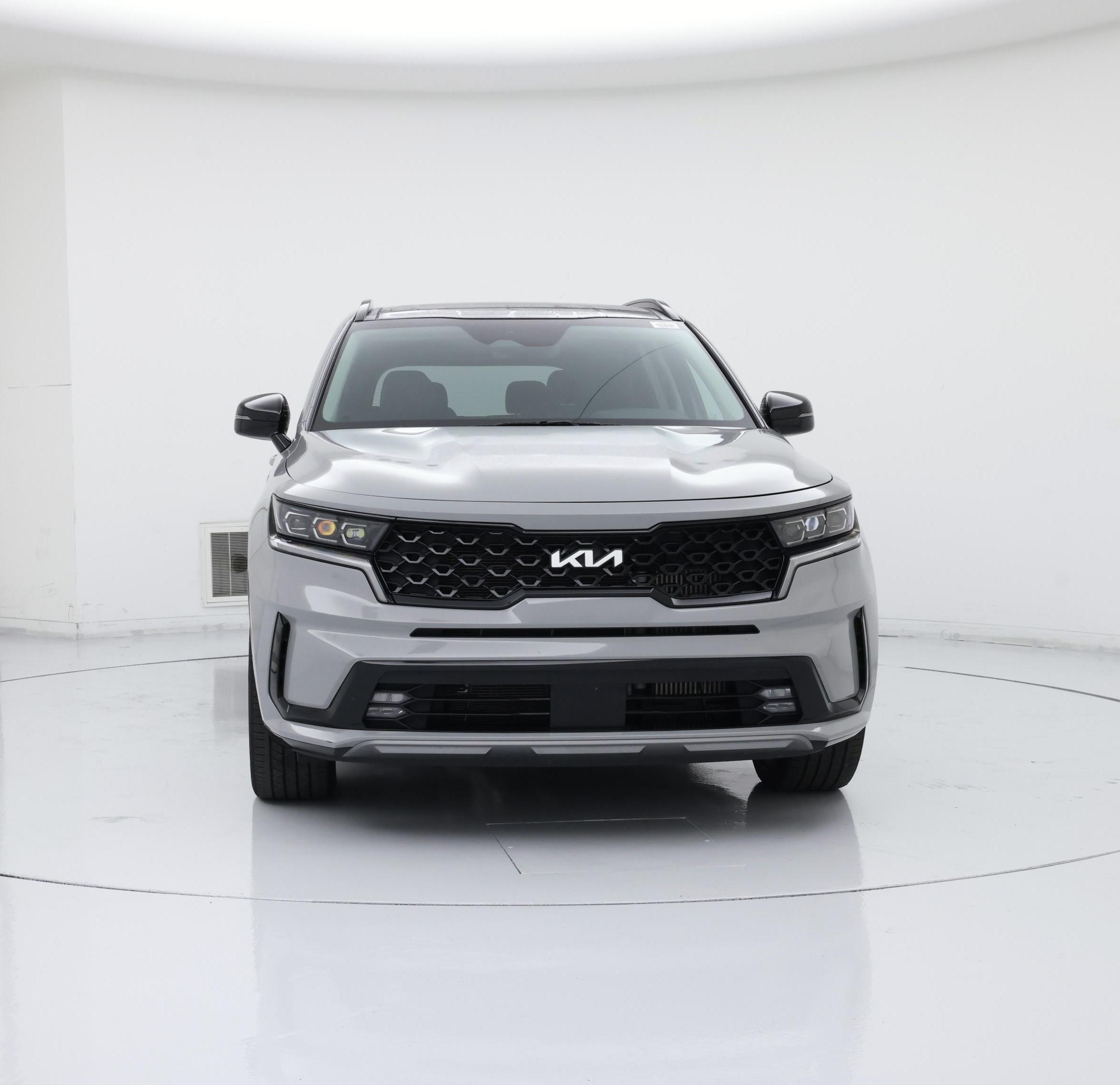 Thumbnail: 2023 Kia Sorento - 5