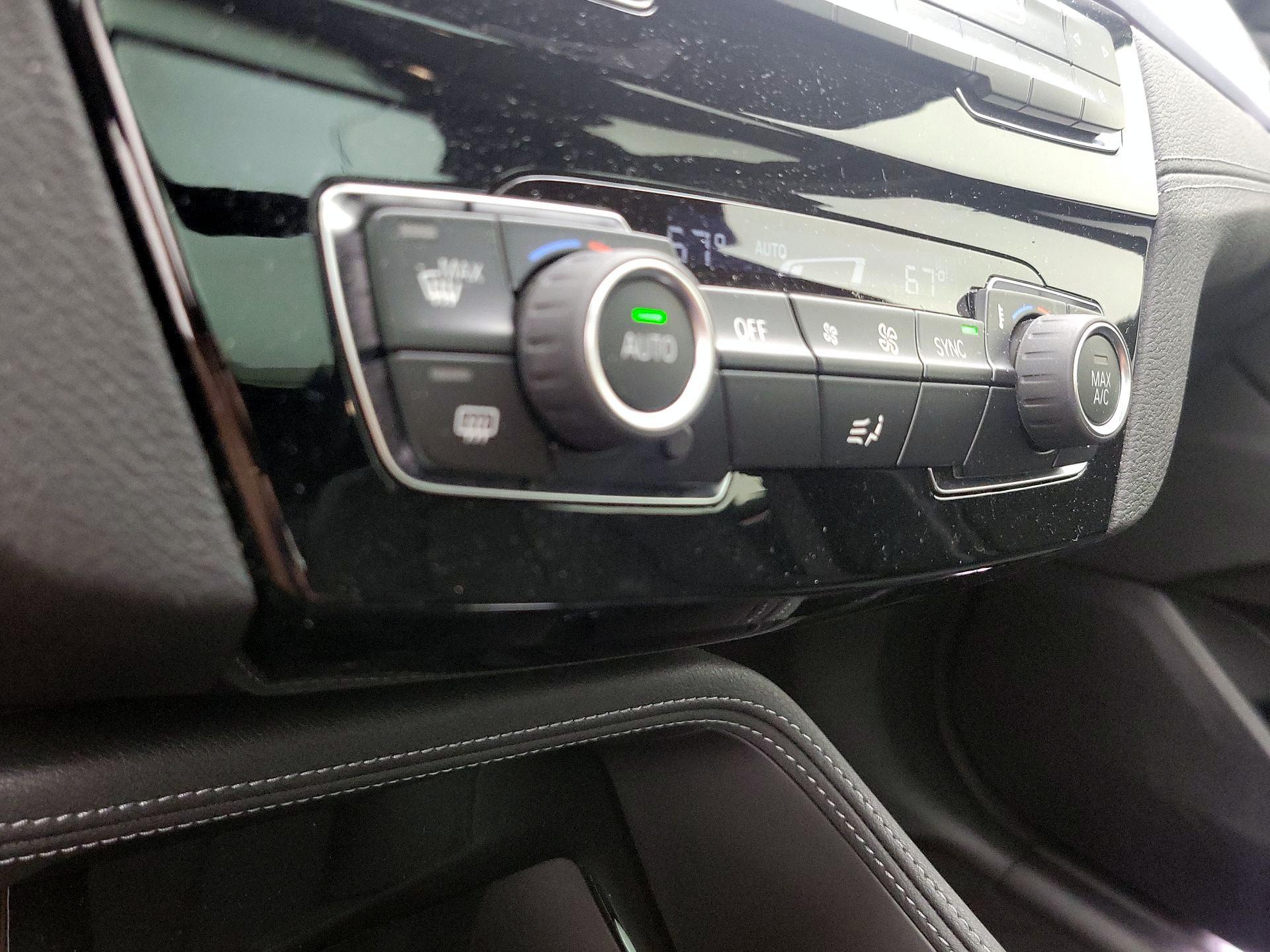Thumbnail: 2021 BMW X1 - 17