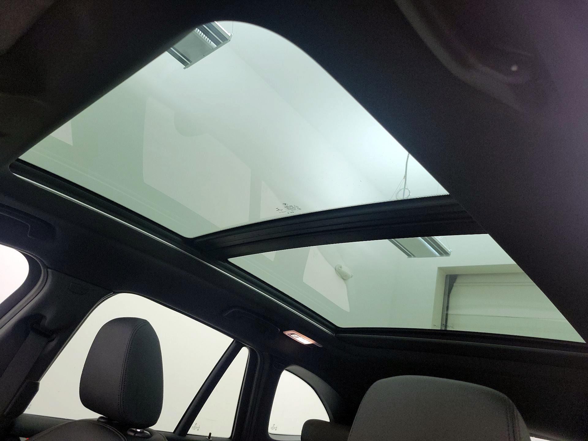 Thumbnail: 2021 BMW X1 - 20