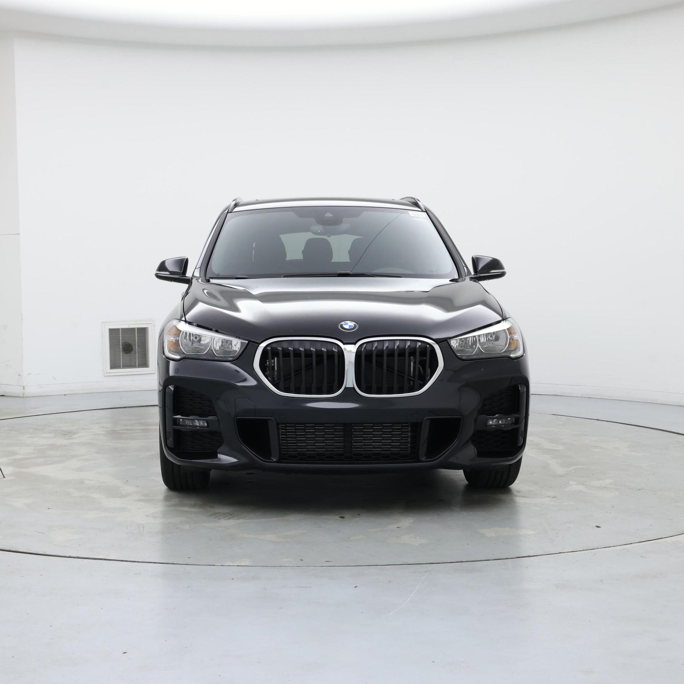 Thumbnail: 2021 BMW X1 - 5