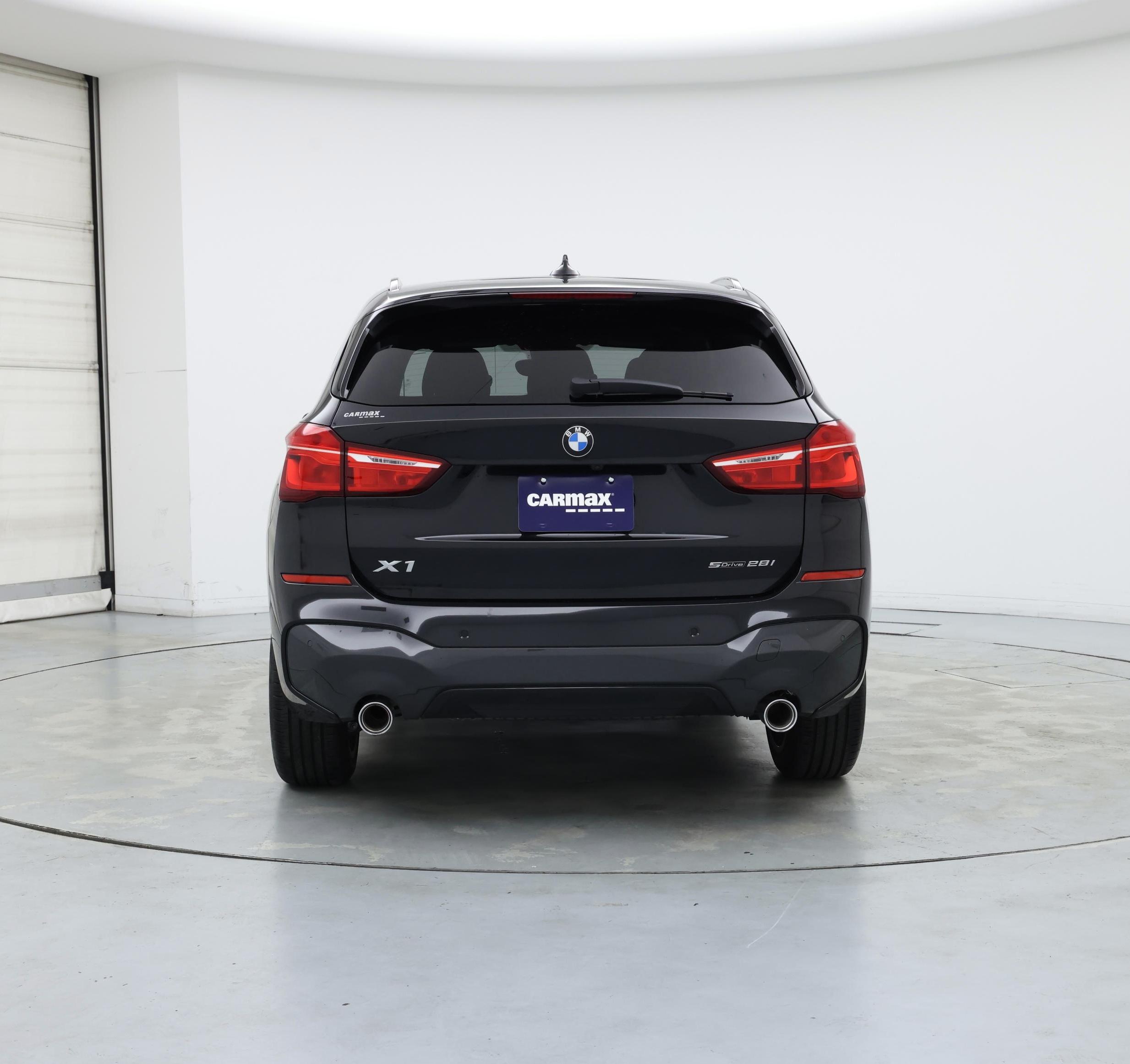 Thumbnail: 2021 BMW X1 - 6