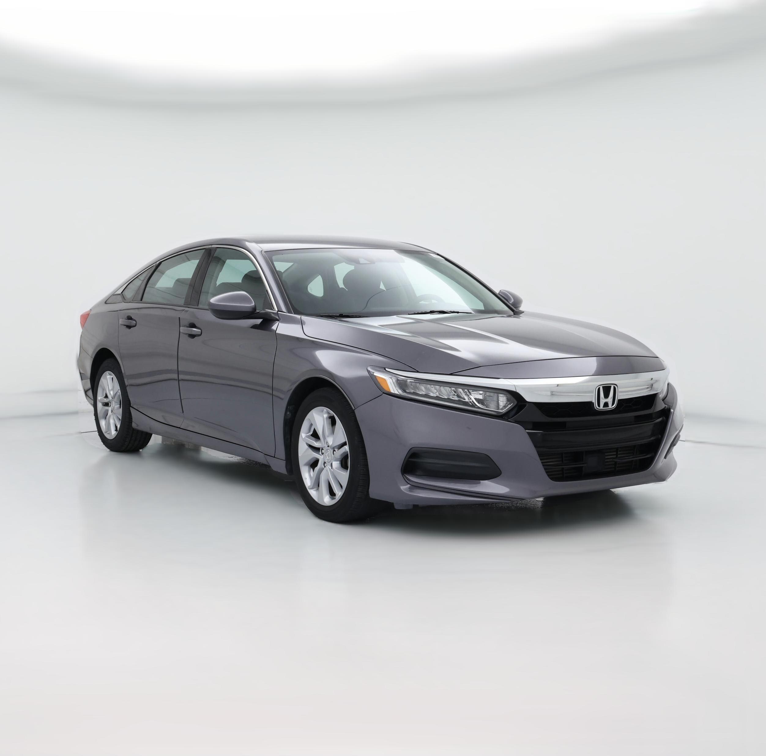Thumbnail: 2020 Honda Accord - 1
